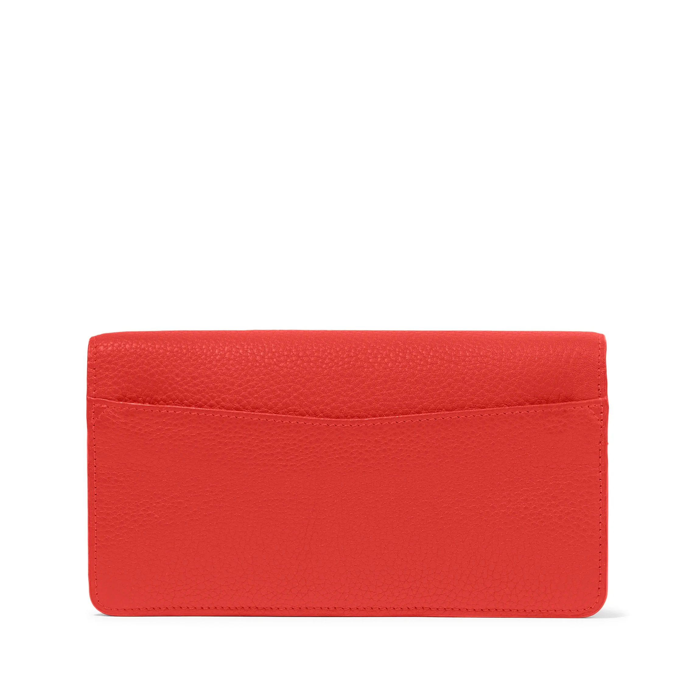 Small Willow Envelope Buoy Red - Image 4