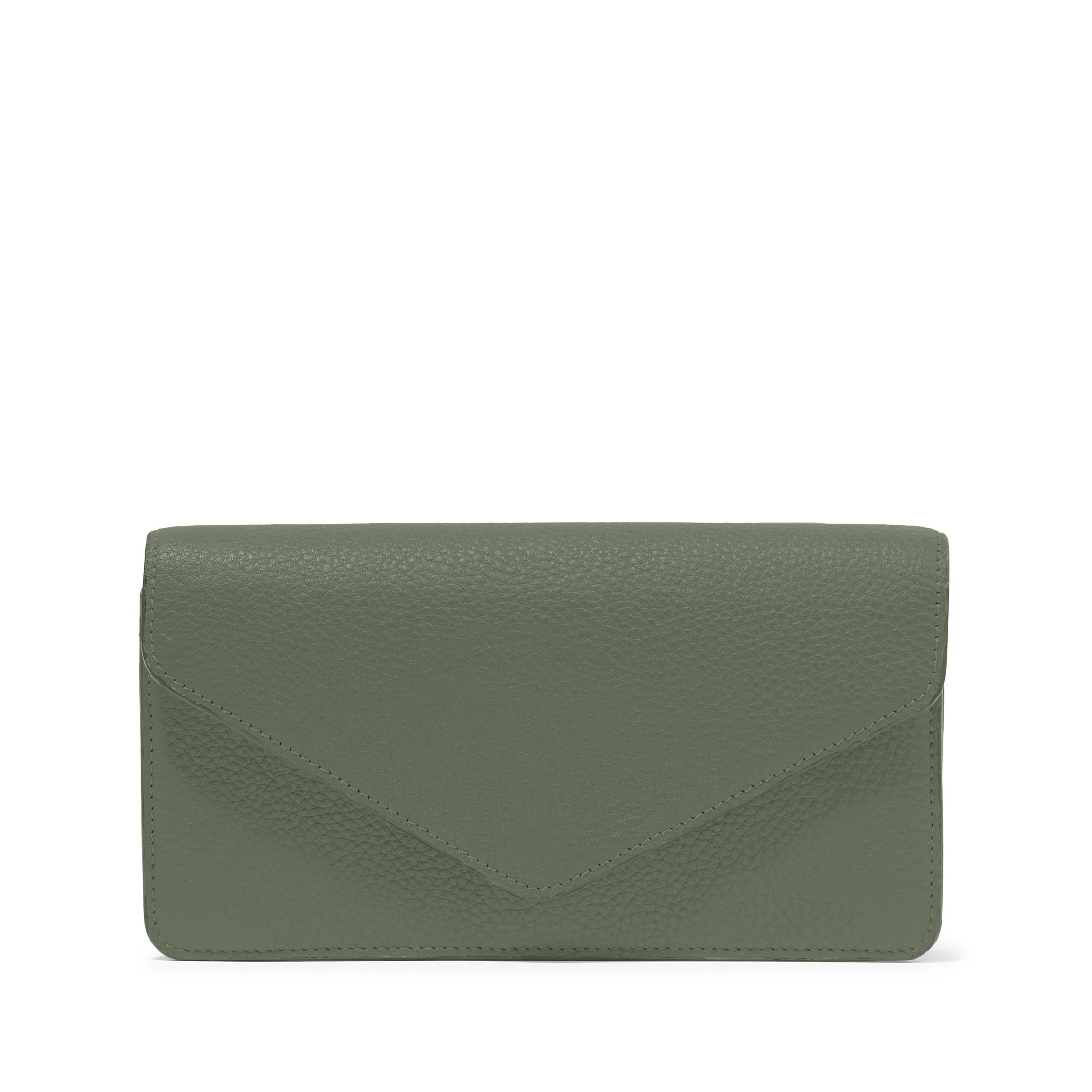 Small Willow Envelope Moss