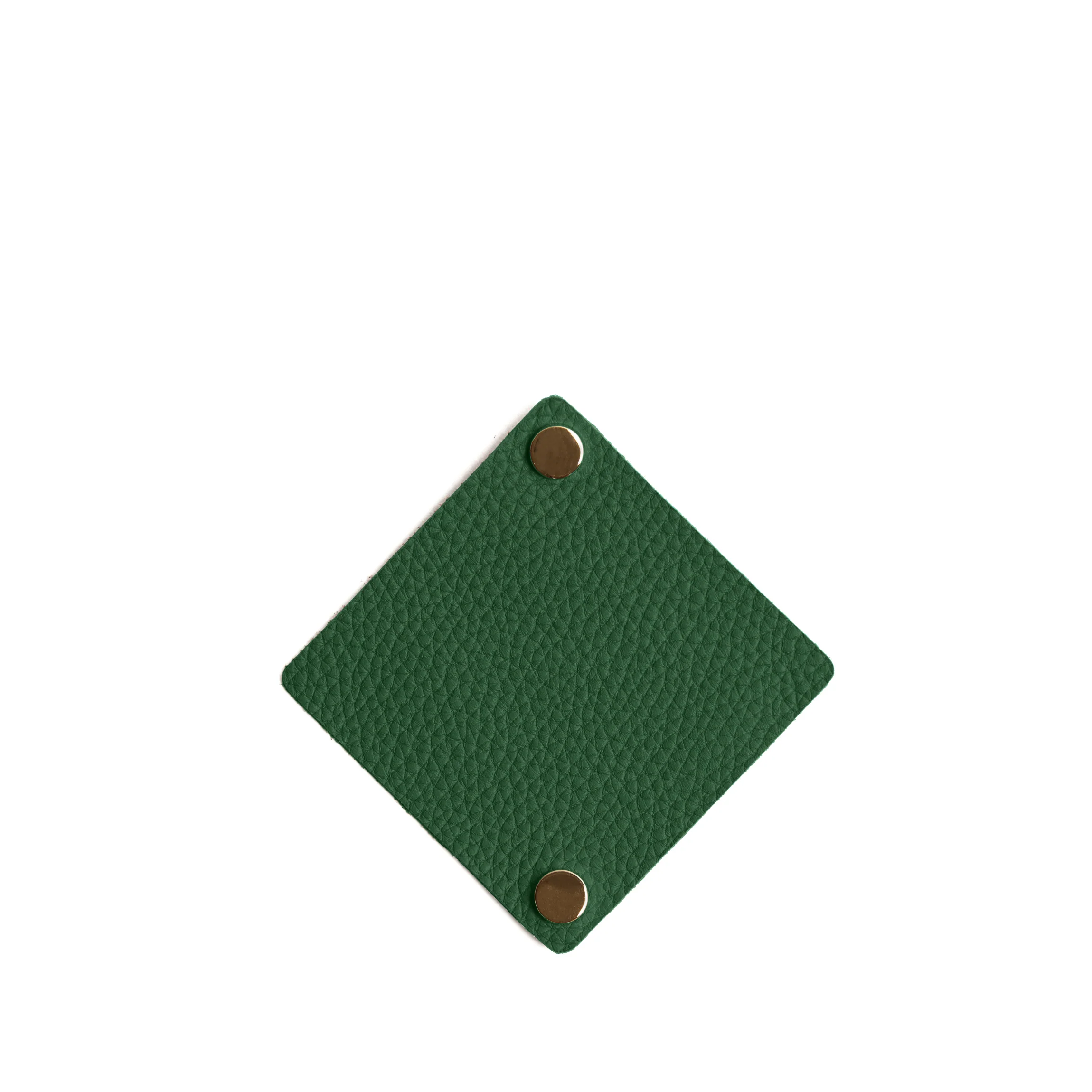 Snap Cord Wrap, Set of 2 Fairway Green - Image 3