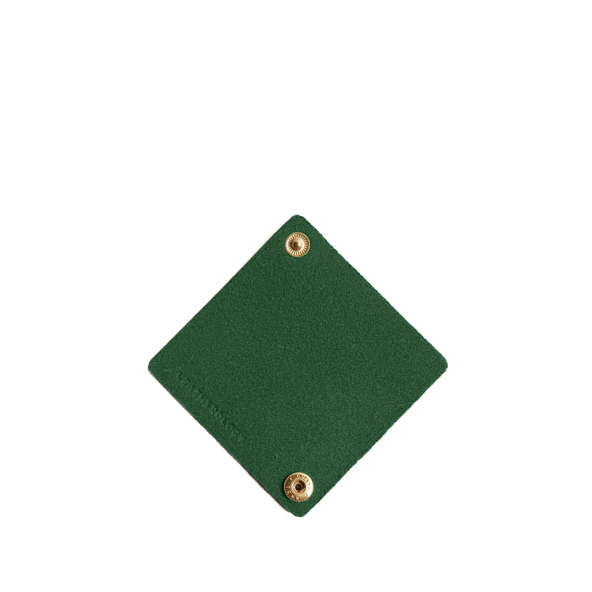 Snap Cord Wrap, Set of 2 Fairway Green - Image 4