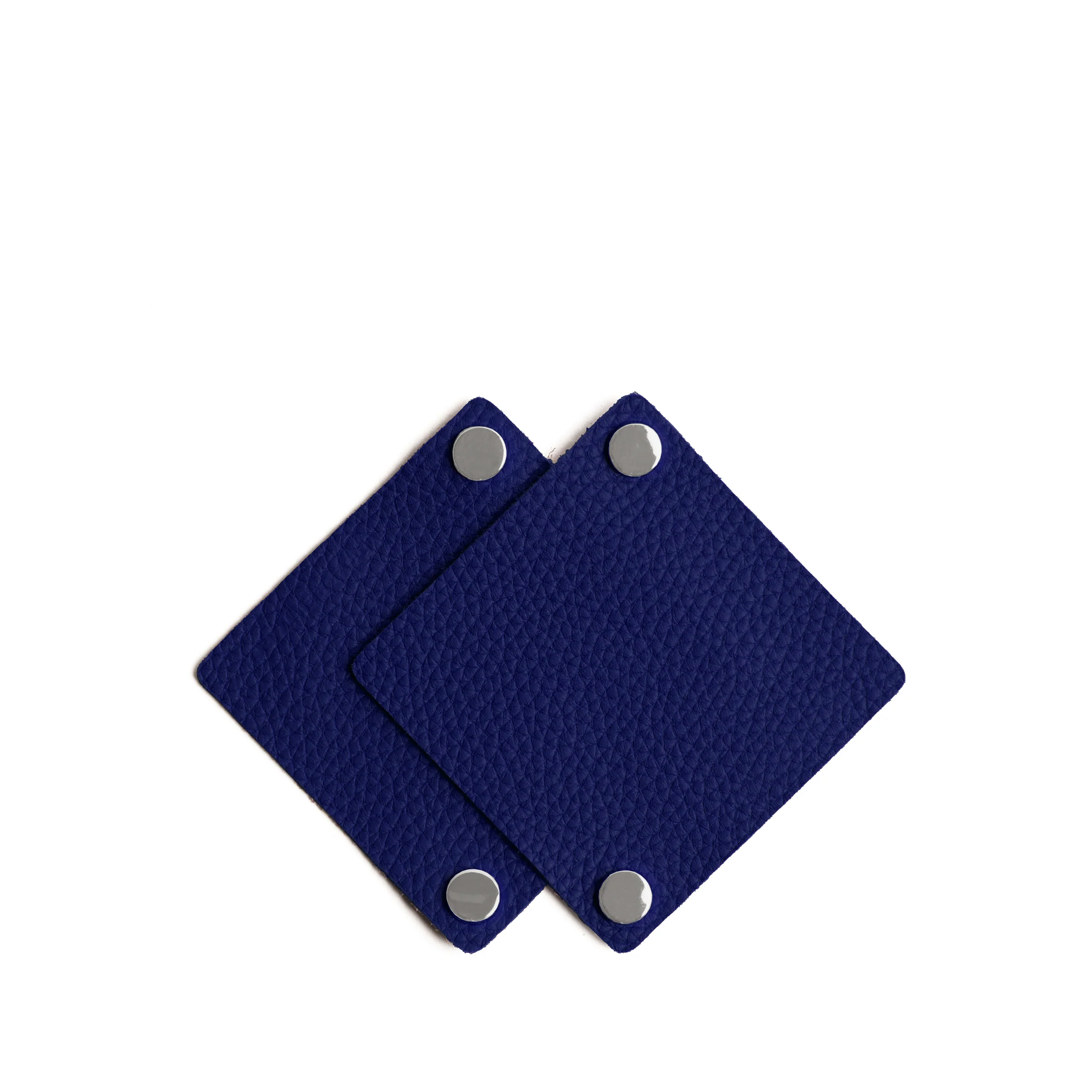 Snap Cord Wrap, Set of 2 Regatta Blue - Image 2