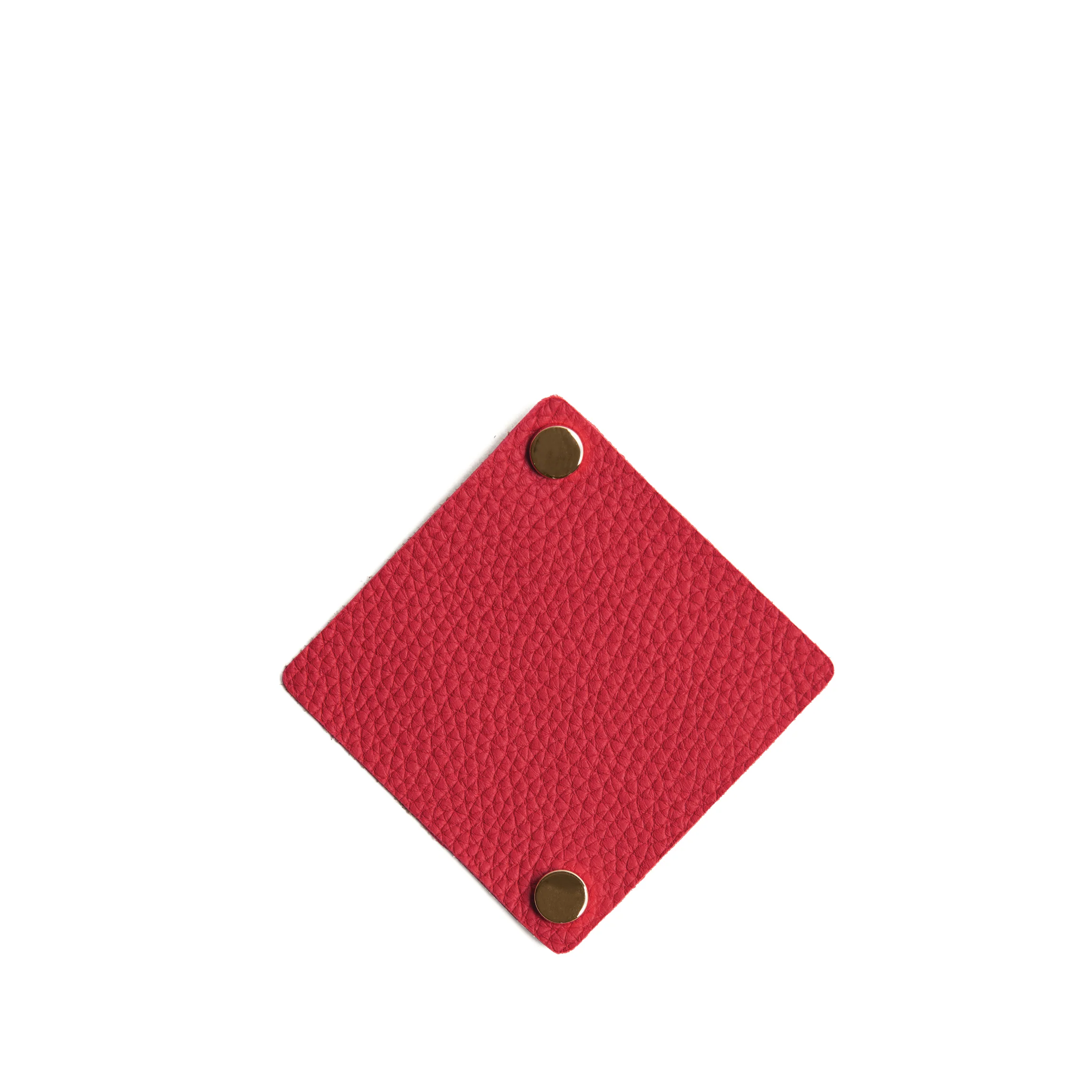 Snap Cord Wrap, Set of 4 Buoy Red - Image 4