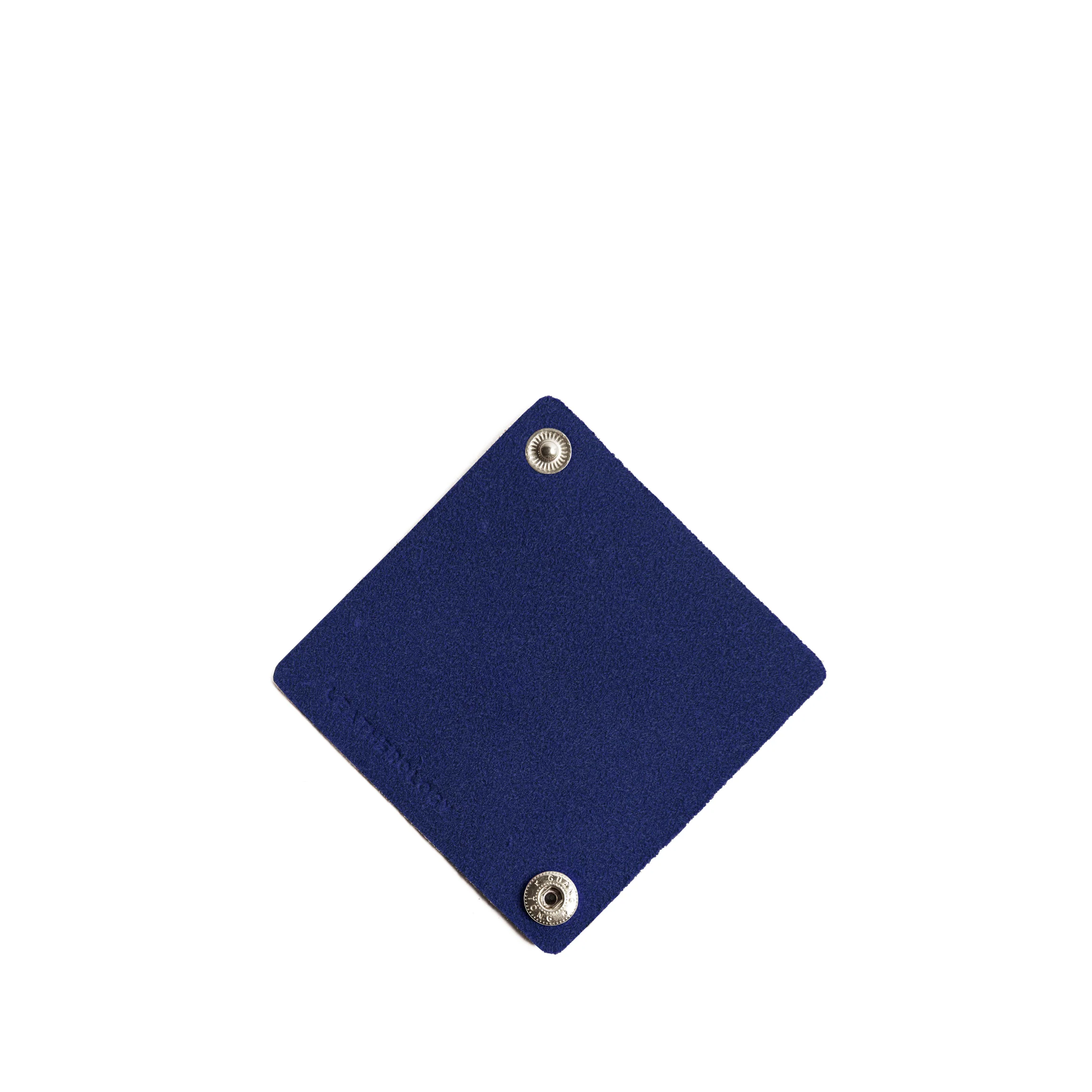 Snap Cord Wrap, Set of 4 Regatta Blue - Image 3