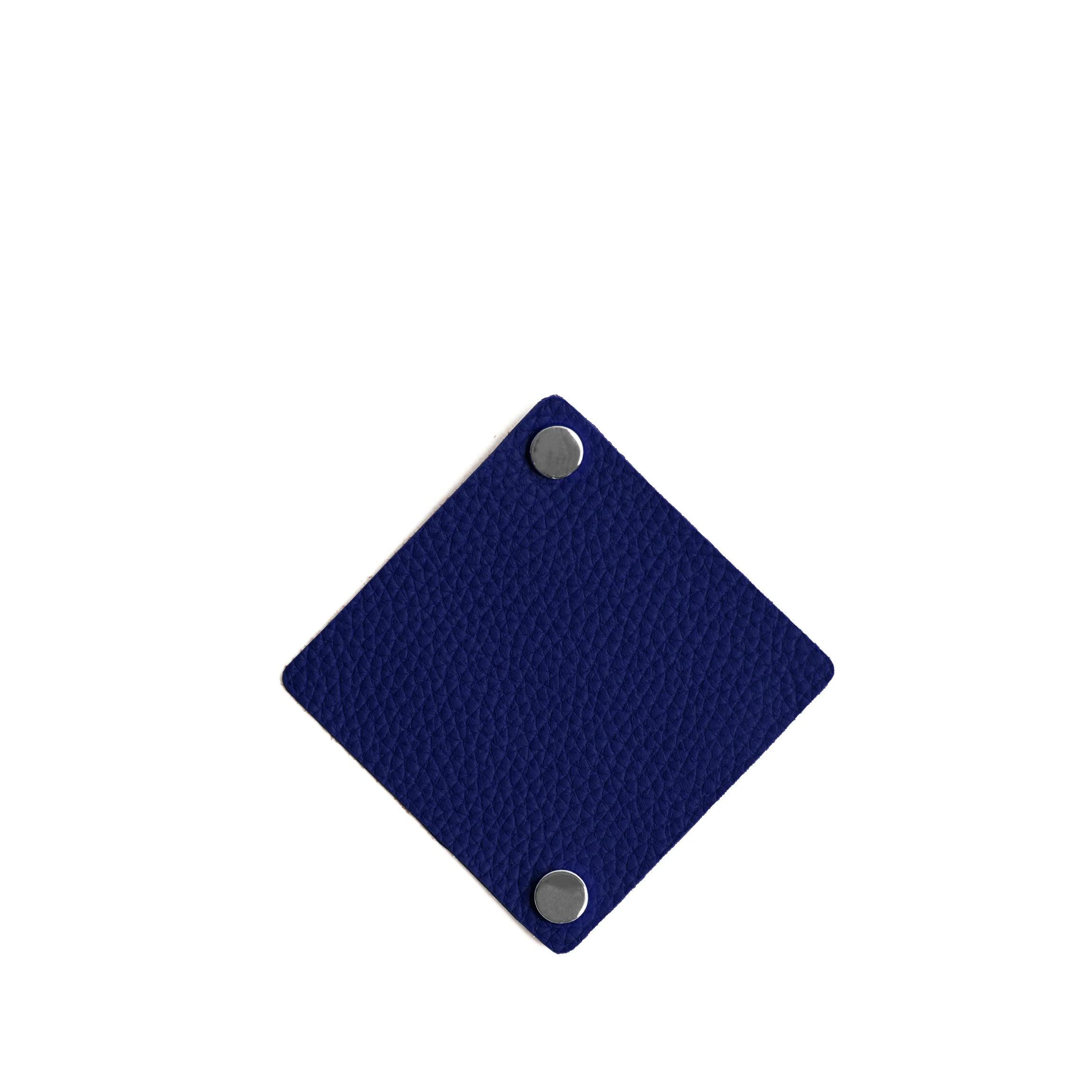 Snap Cord Wrap, Set of 4 Regatta Blue - Image 4