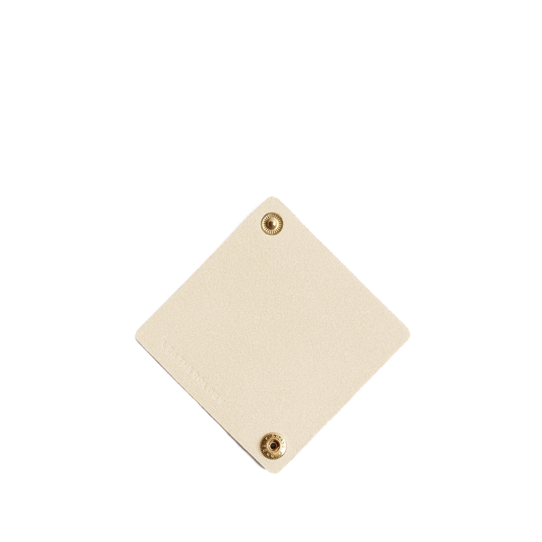 Snap Cord Wrap, Set of 4 Sand - Image 3