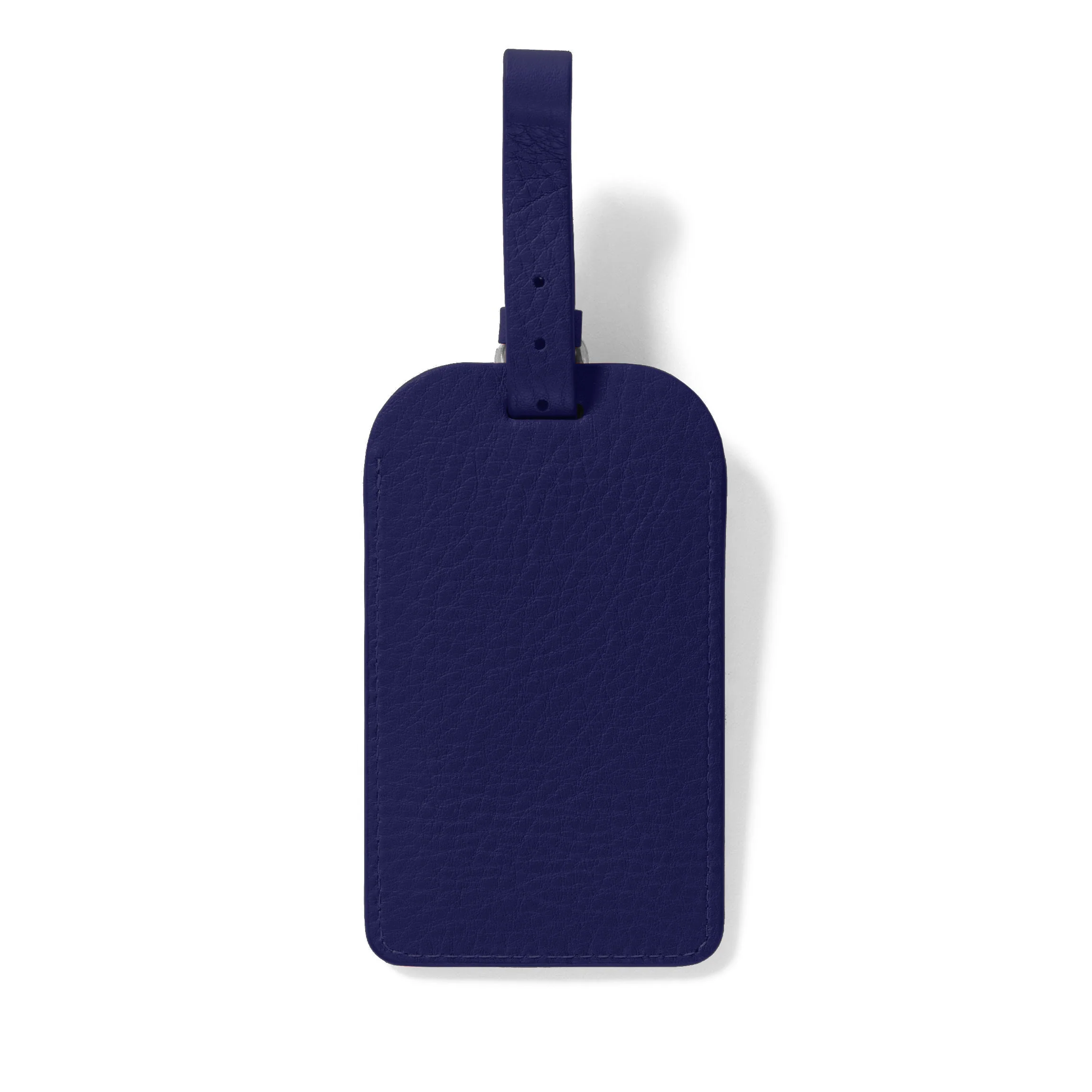 Standard Luggage Tag Regatta Blue - Image 3