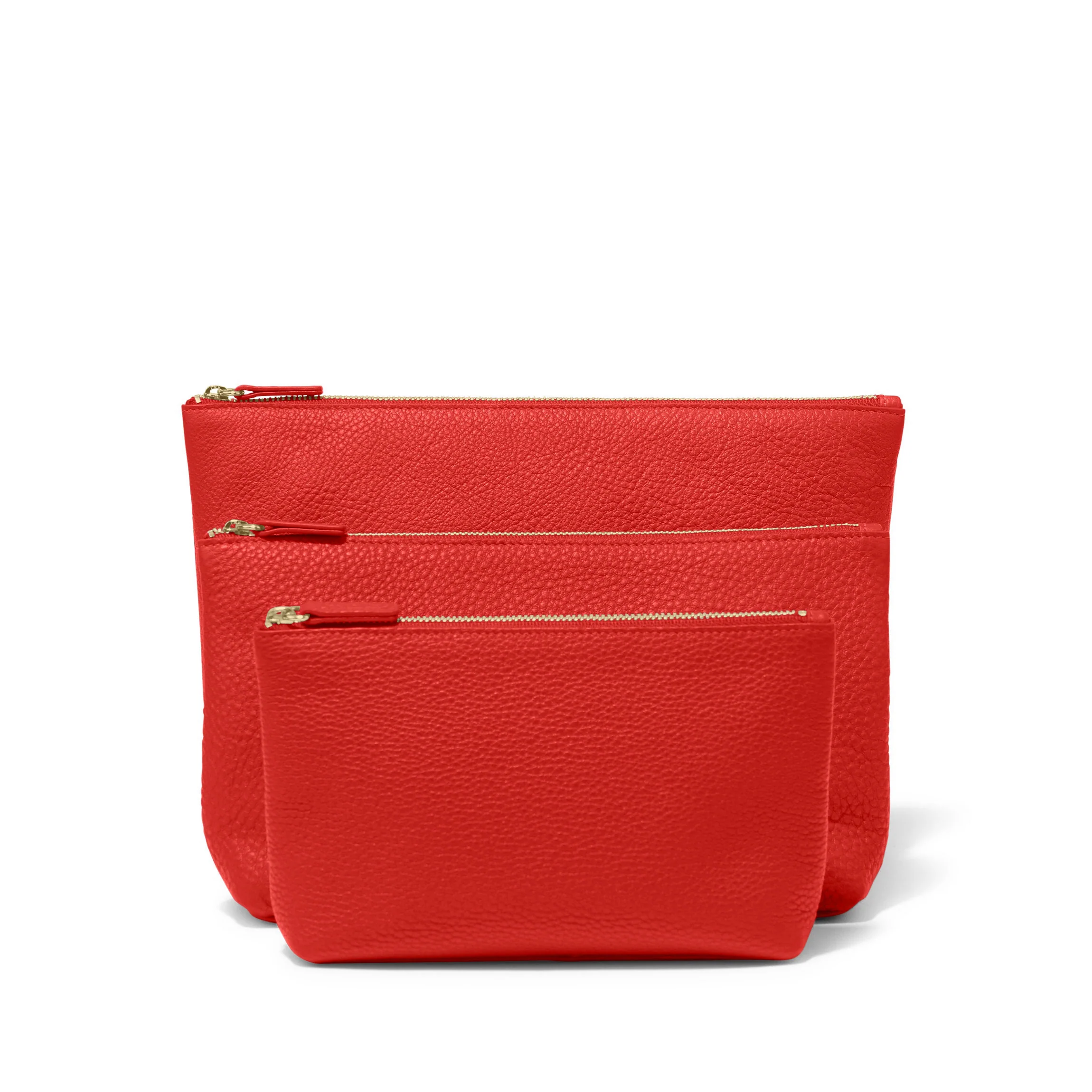Standing Pouch Trio Buoy Red - Image 3