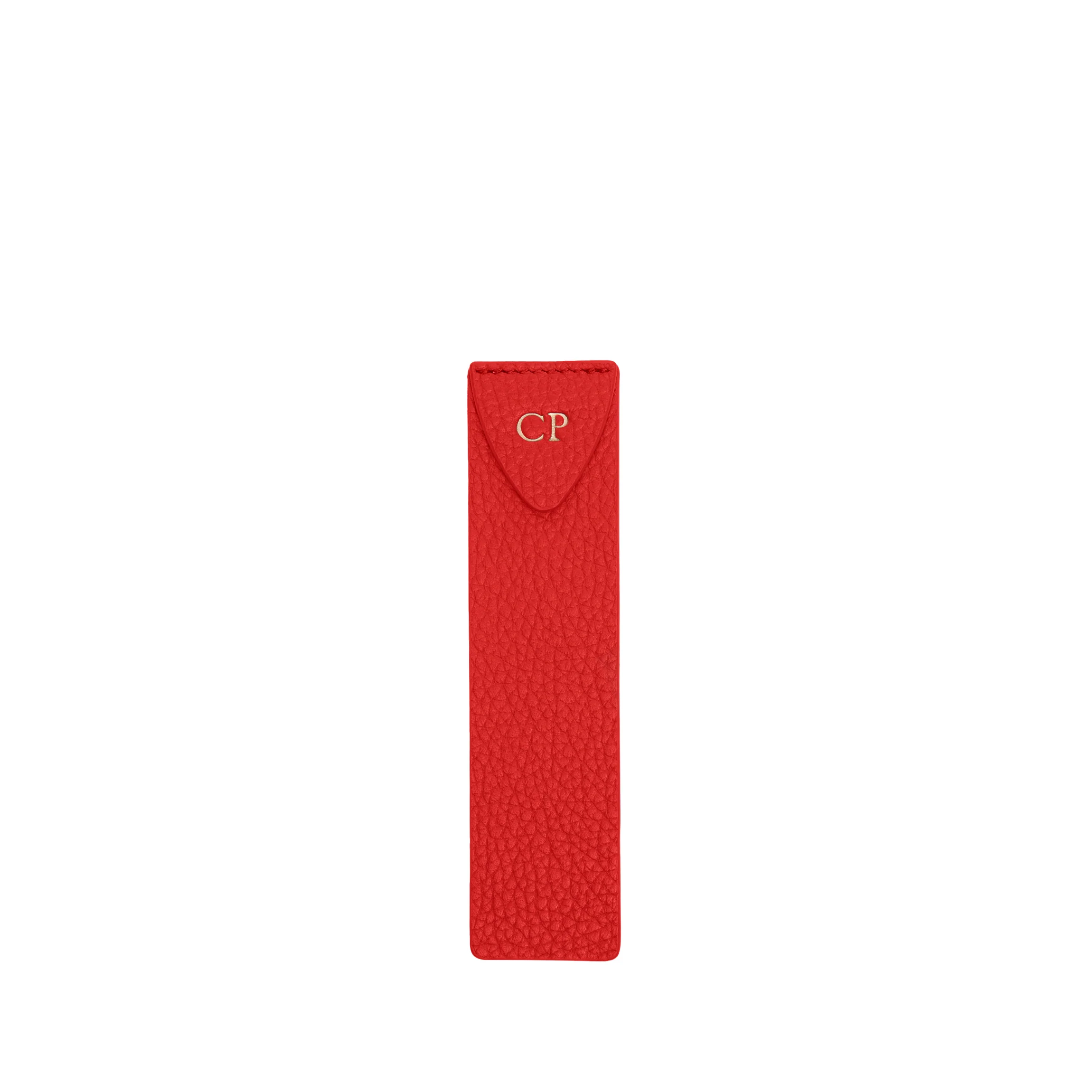 Tab Bookmark Buoy Red