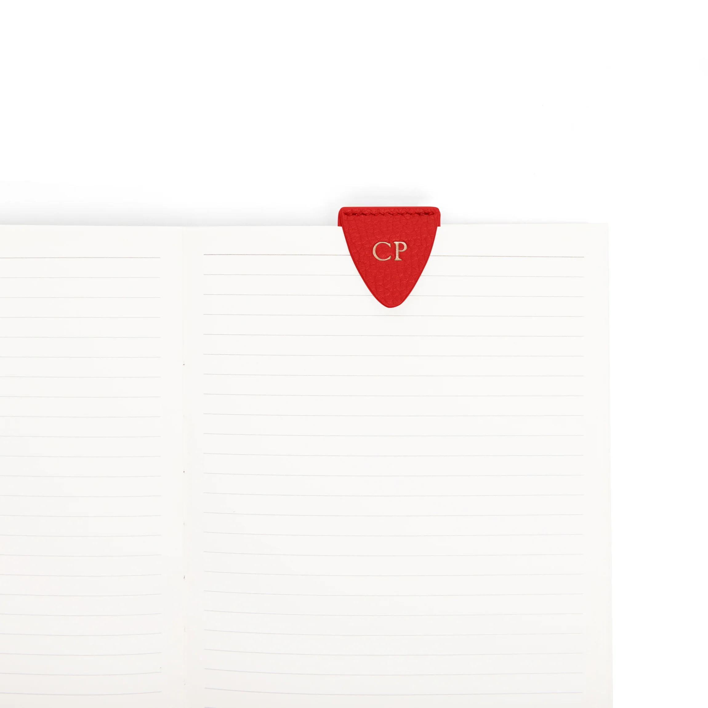 Tab Bookmark Buoy Red - Image 2