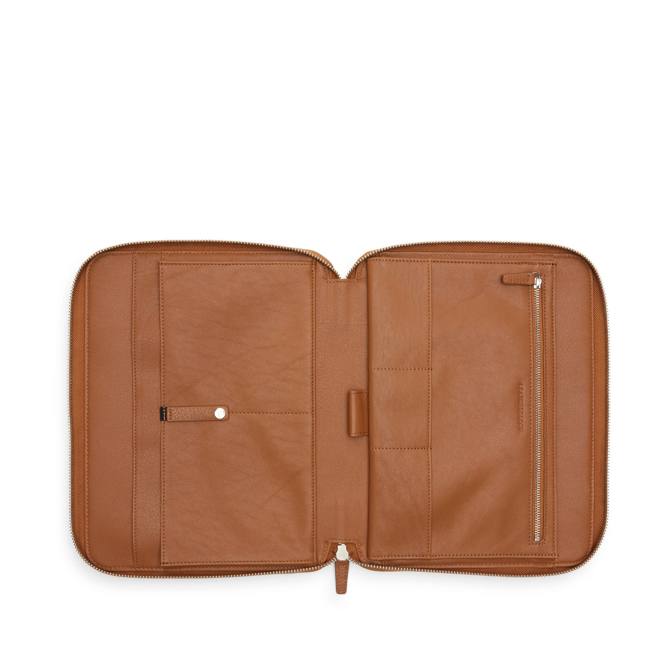 Tech Folio Cognac - Image 7