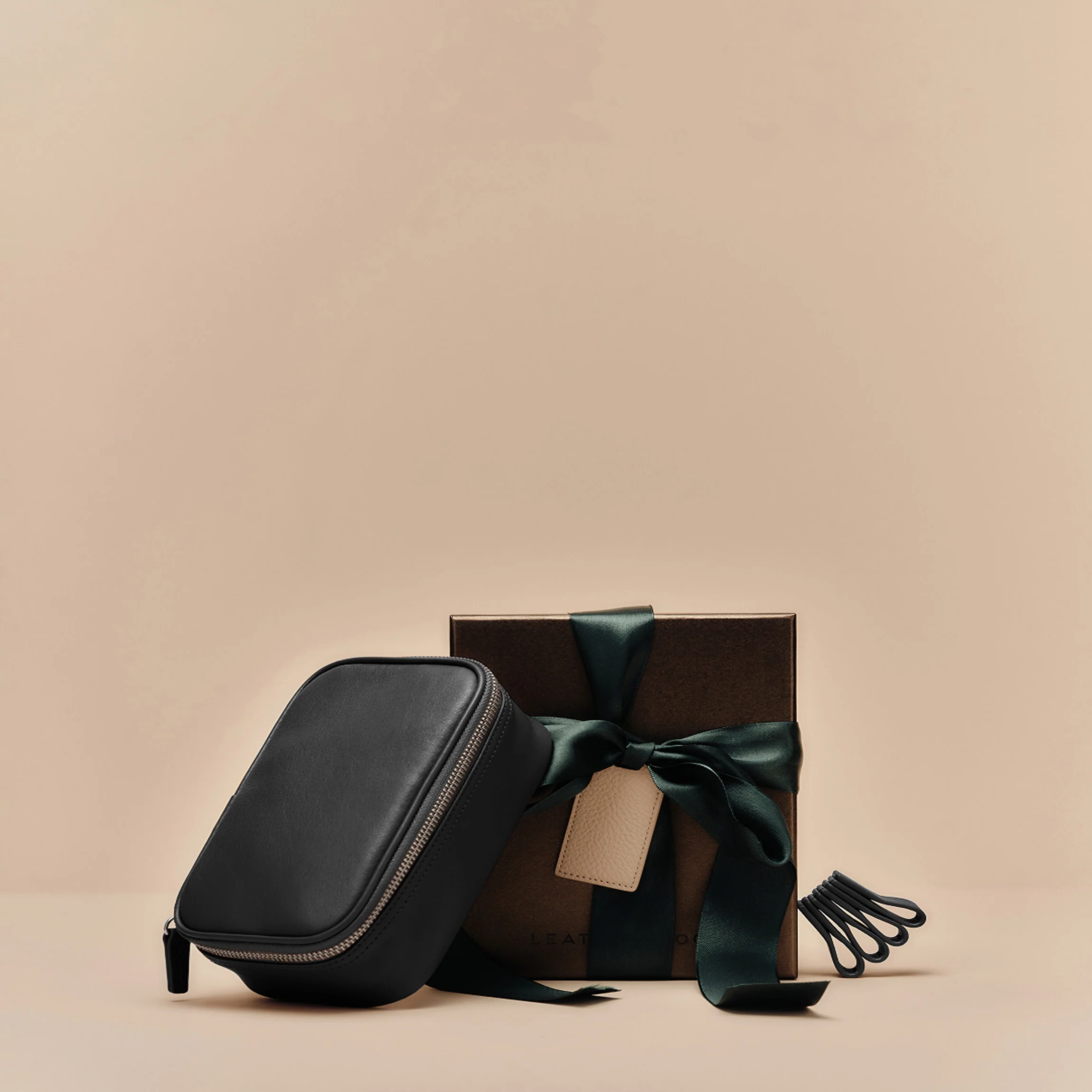 Tech Gift Set Black Onyx