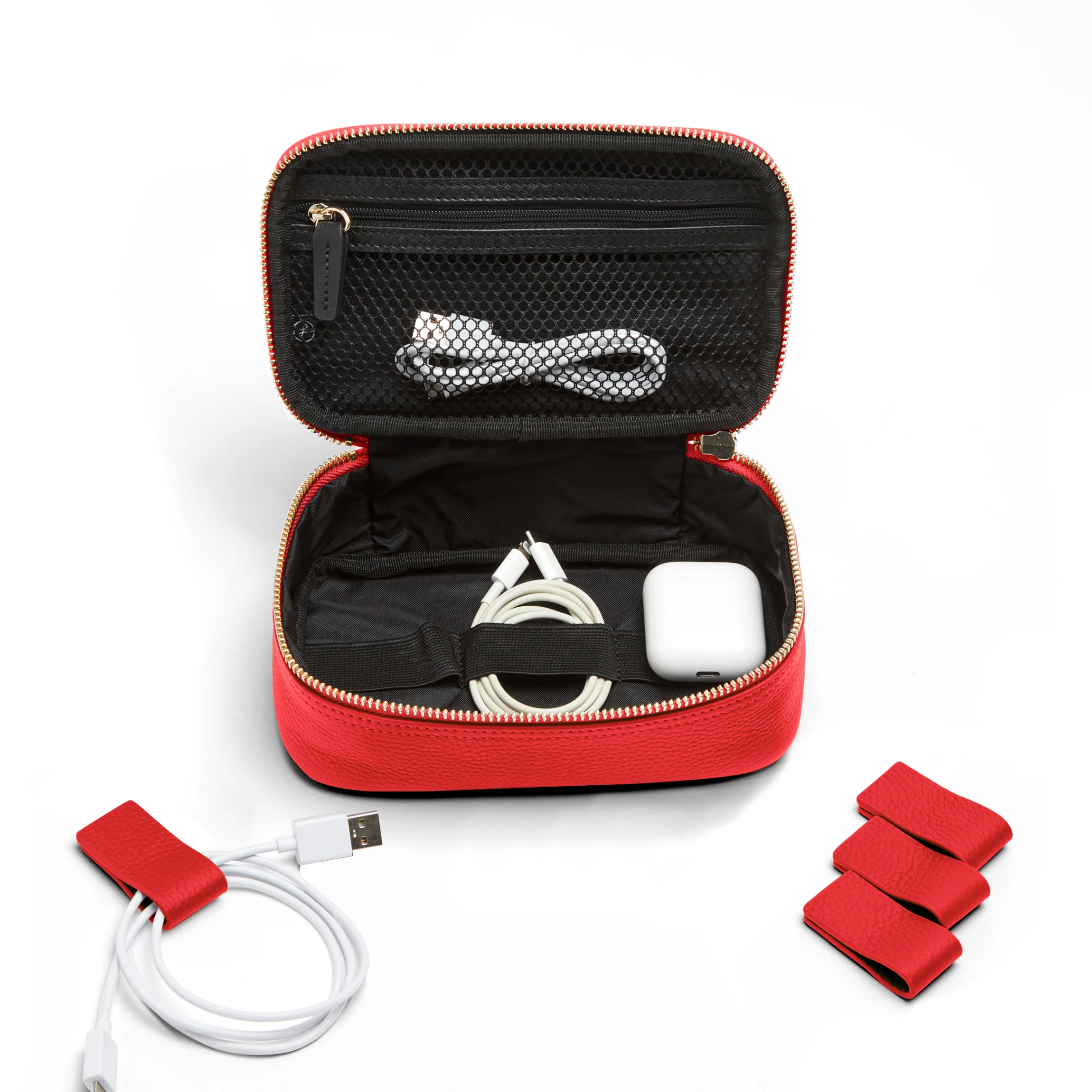Tech Gift Set Buoy Red - Image 4