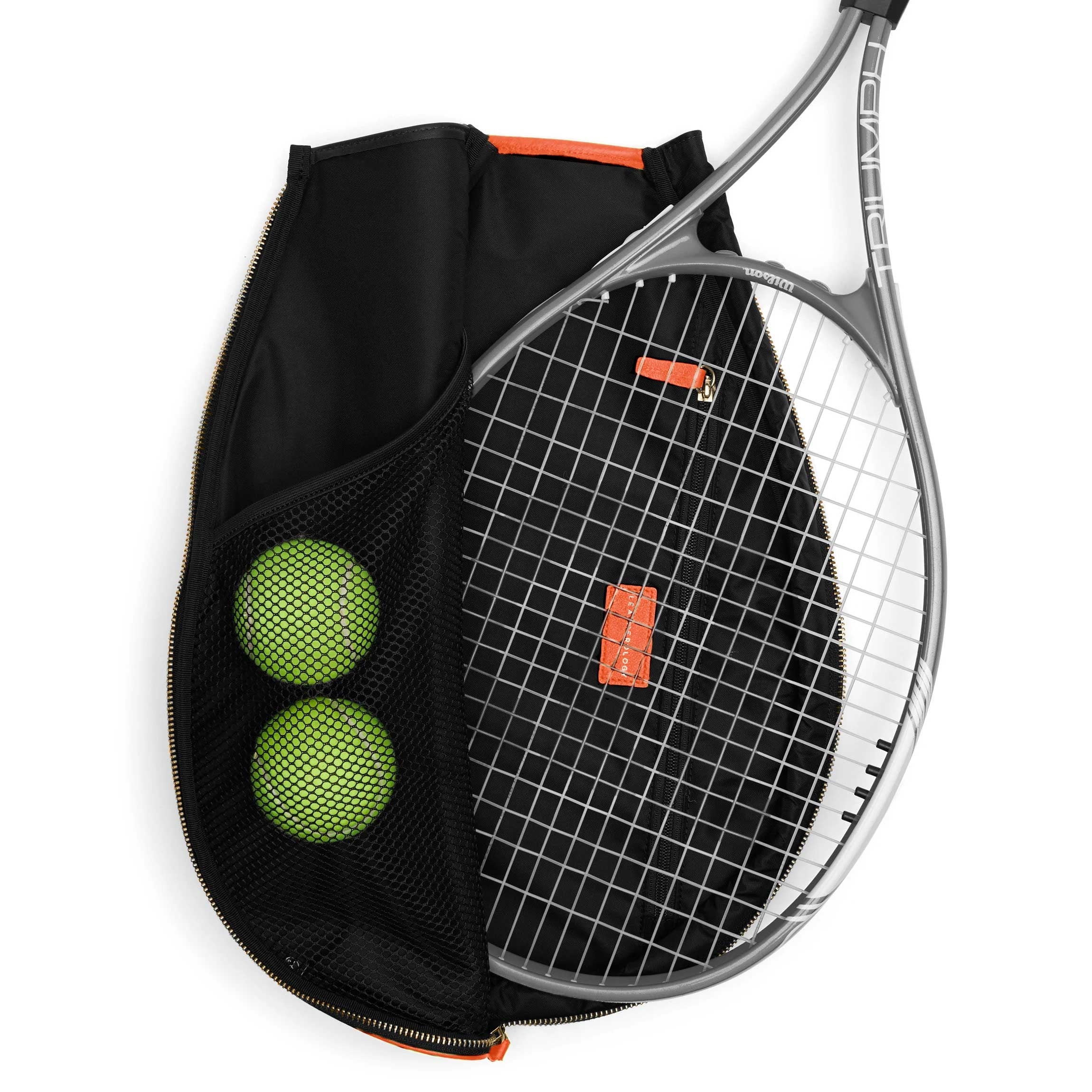 Tennis Sling Clementine - Image 4