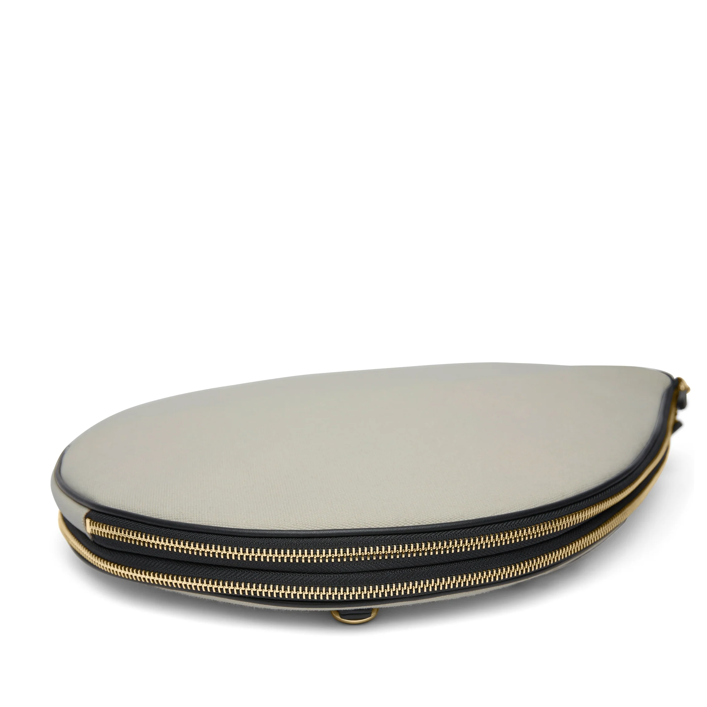 Tennis Sling Natural Canvas/Black - Image 7
