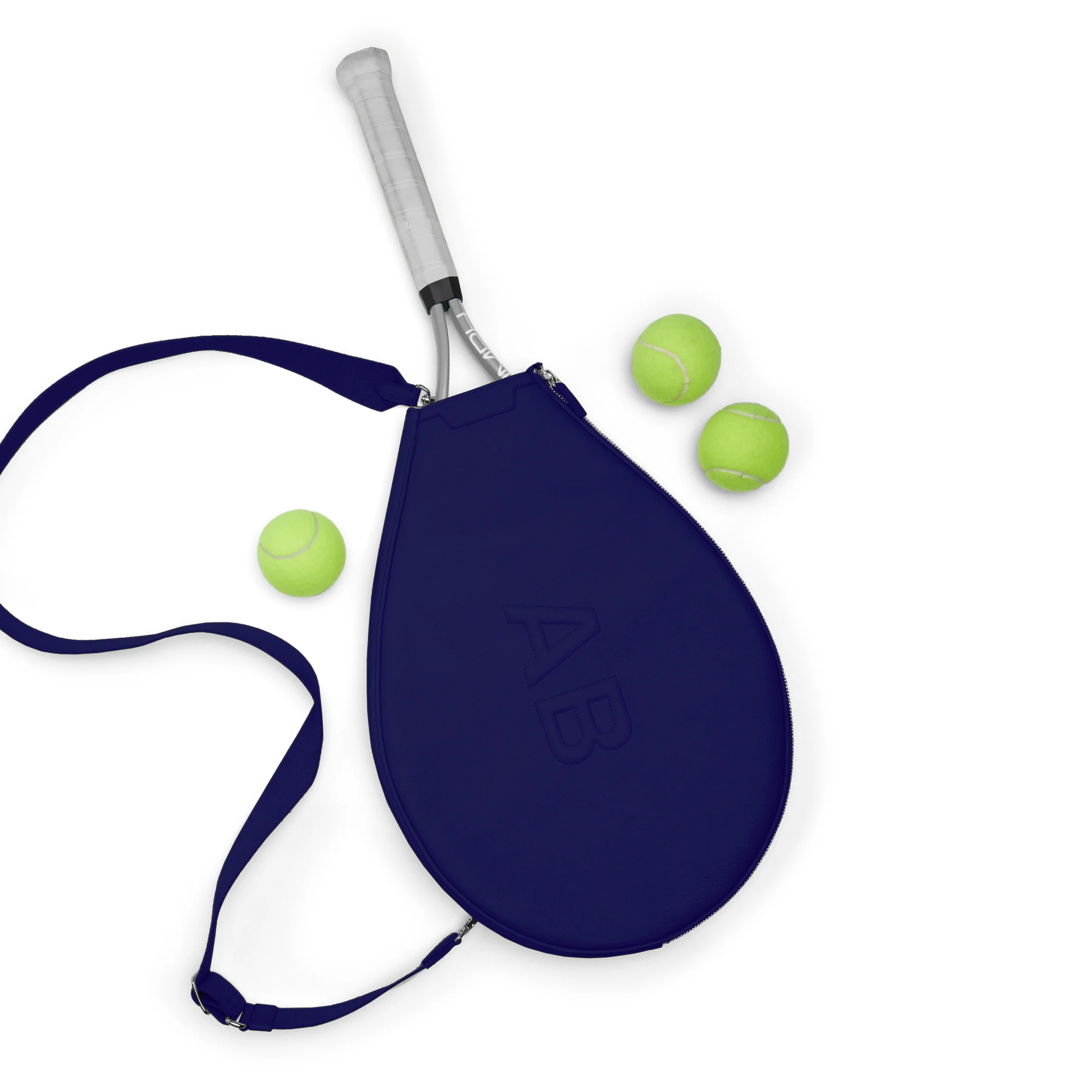 Tennis Sling Regatta Blue - Image 2