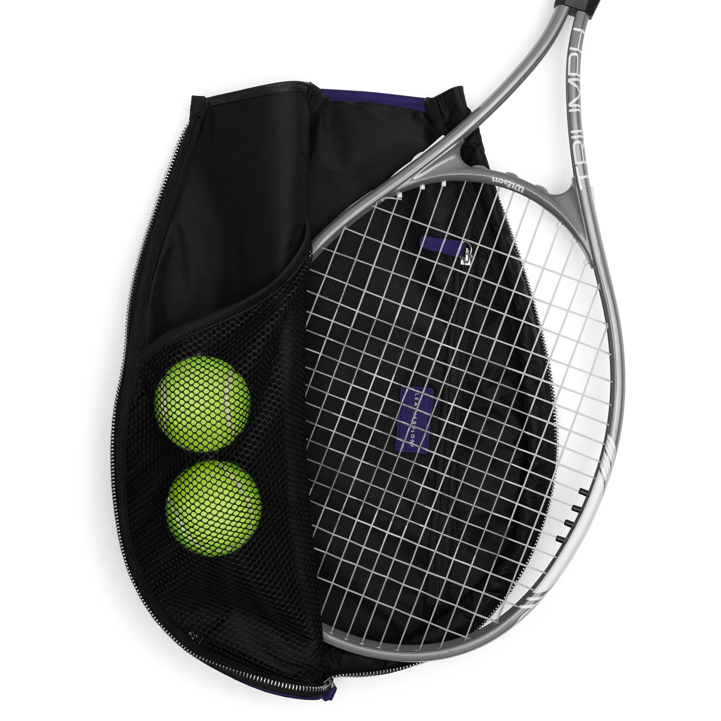 Tennis Sling Regatta Blue - Image 4