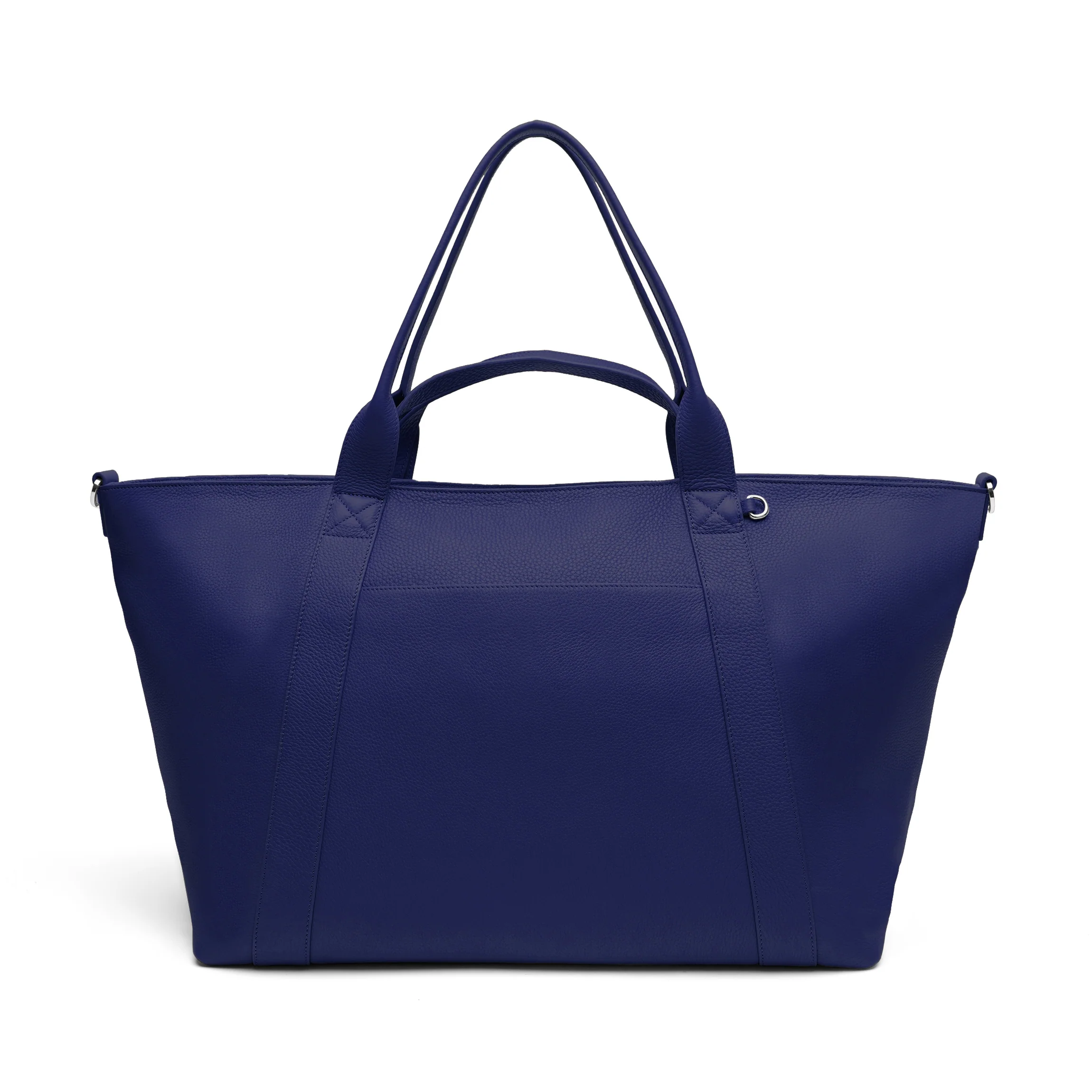 Transit Travel Tote Regatta Blue