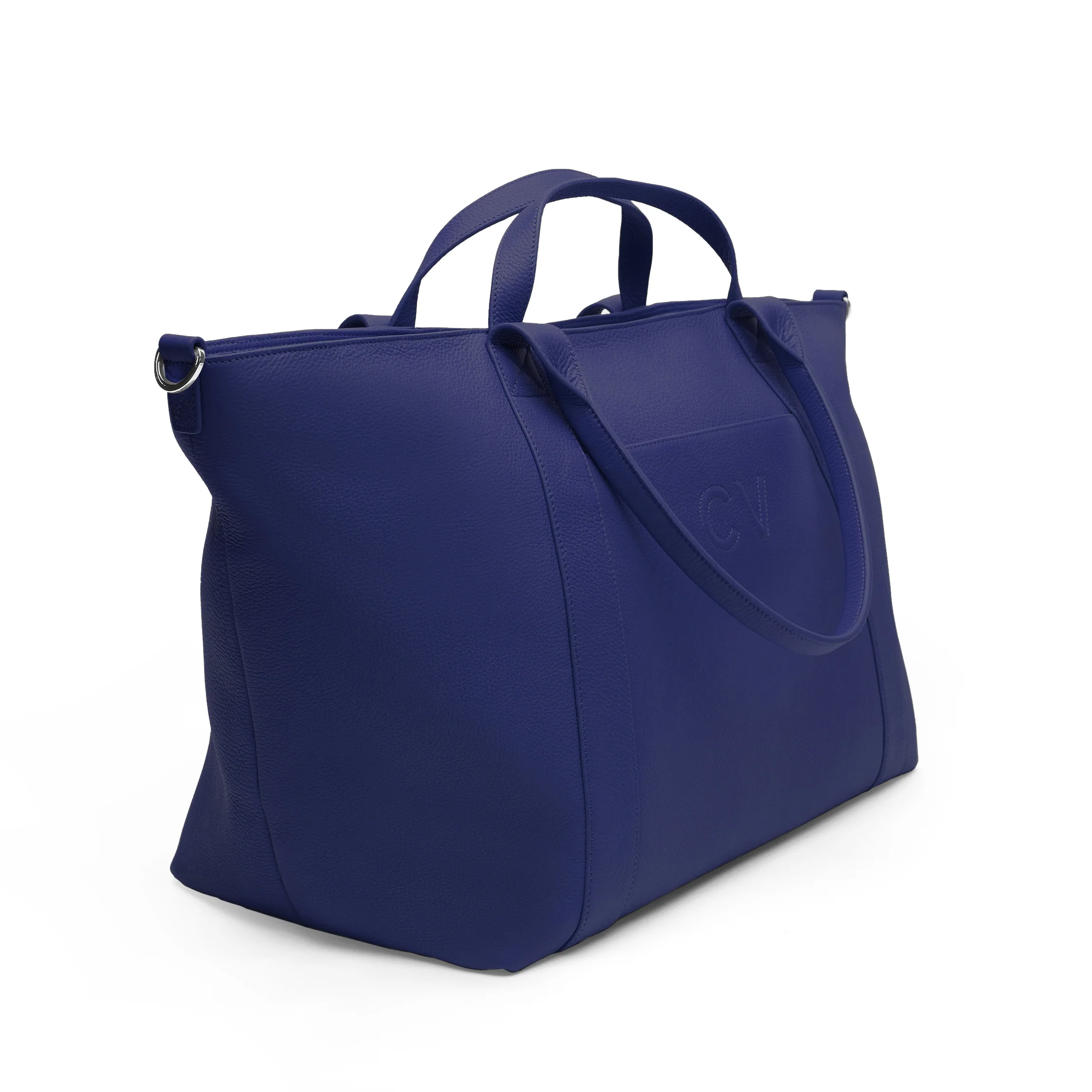 Transit Travel Tote Regatta Blue - Image 6