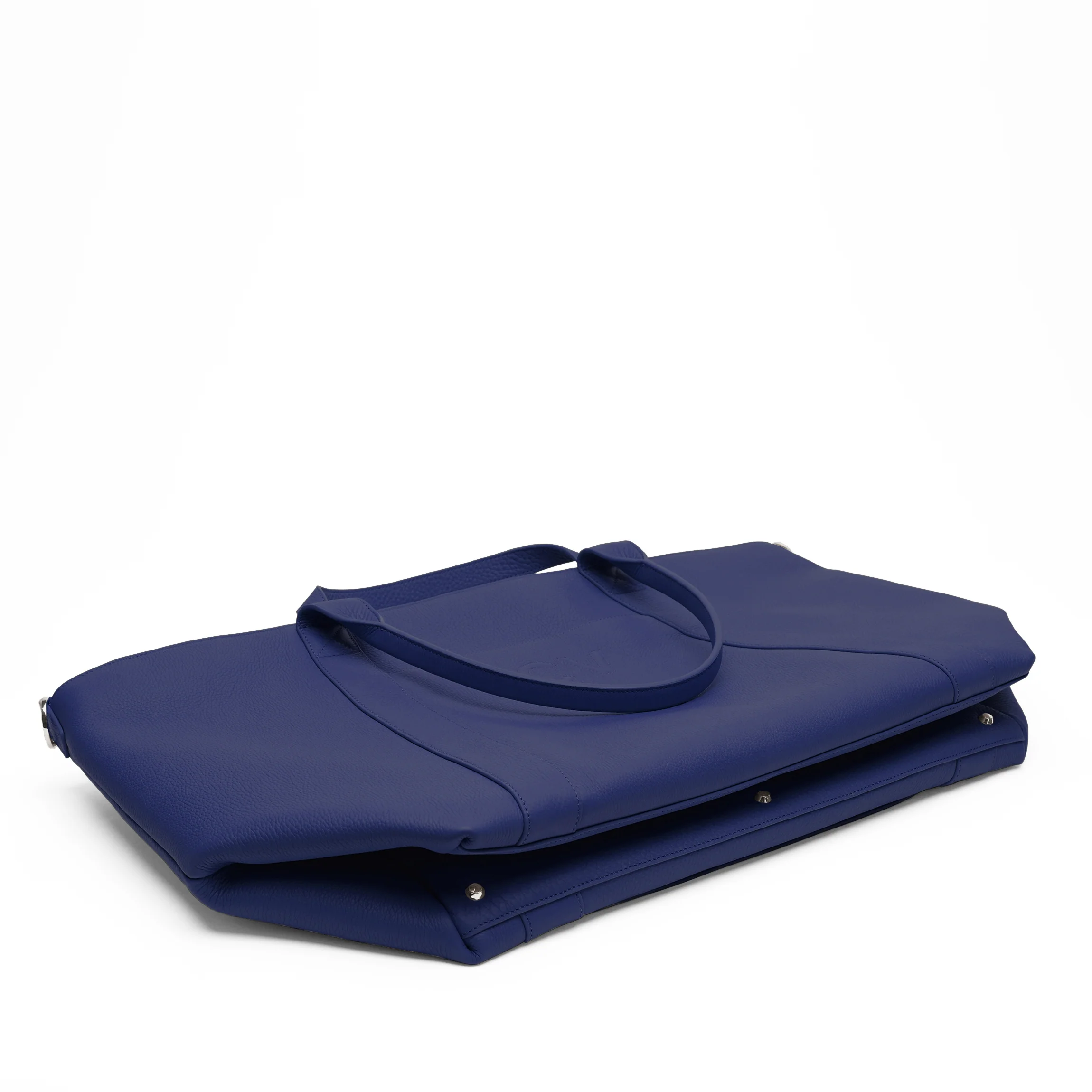 Transit Travel Tote Regatta Blue - Image 7
