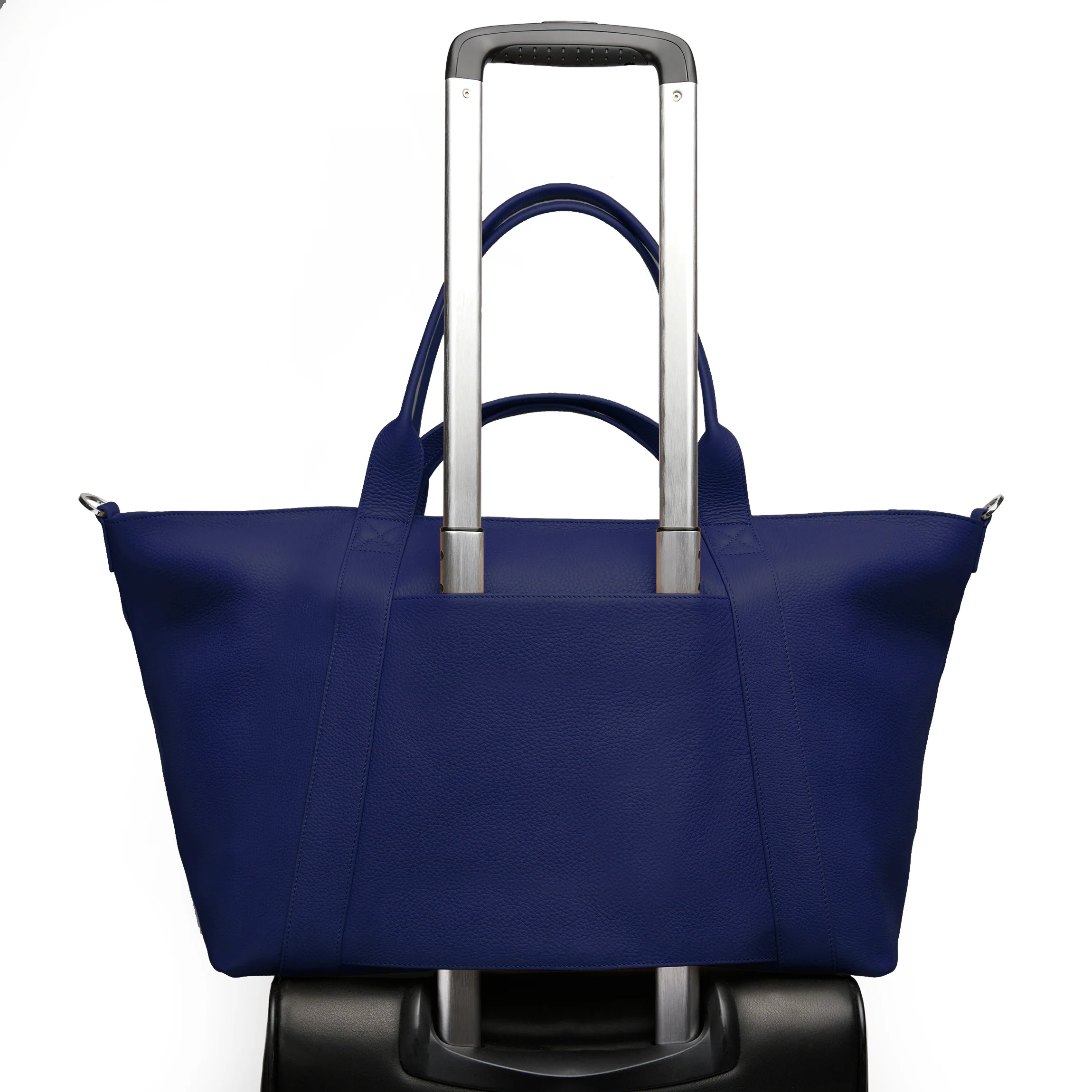 Transit Travel Tote Regatta Blue - Image 8