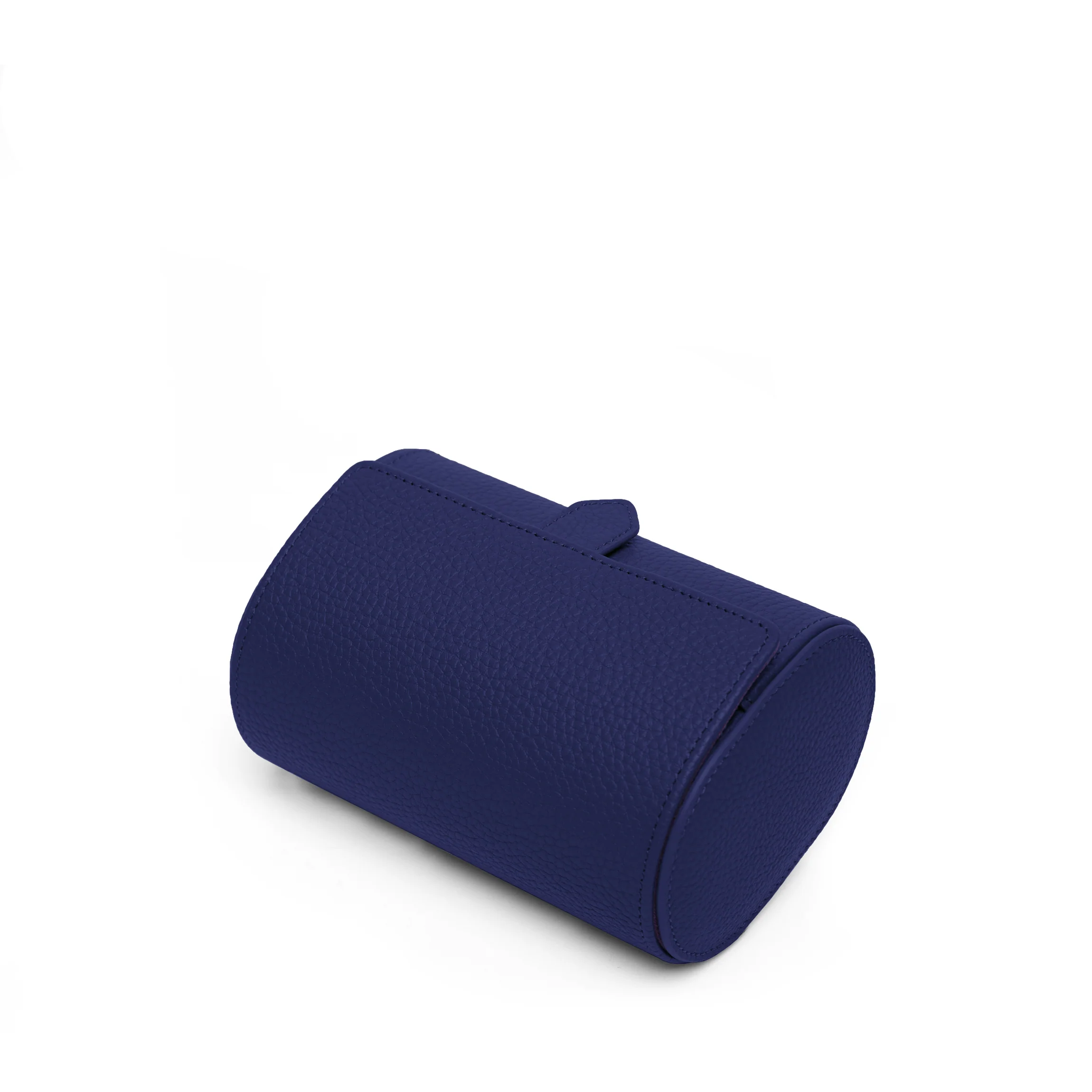 Travel Double Watch Roll Regatta Blue - Image 7