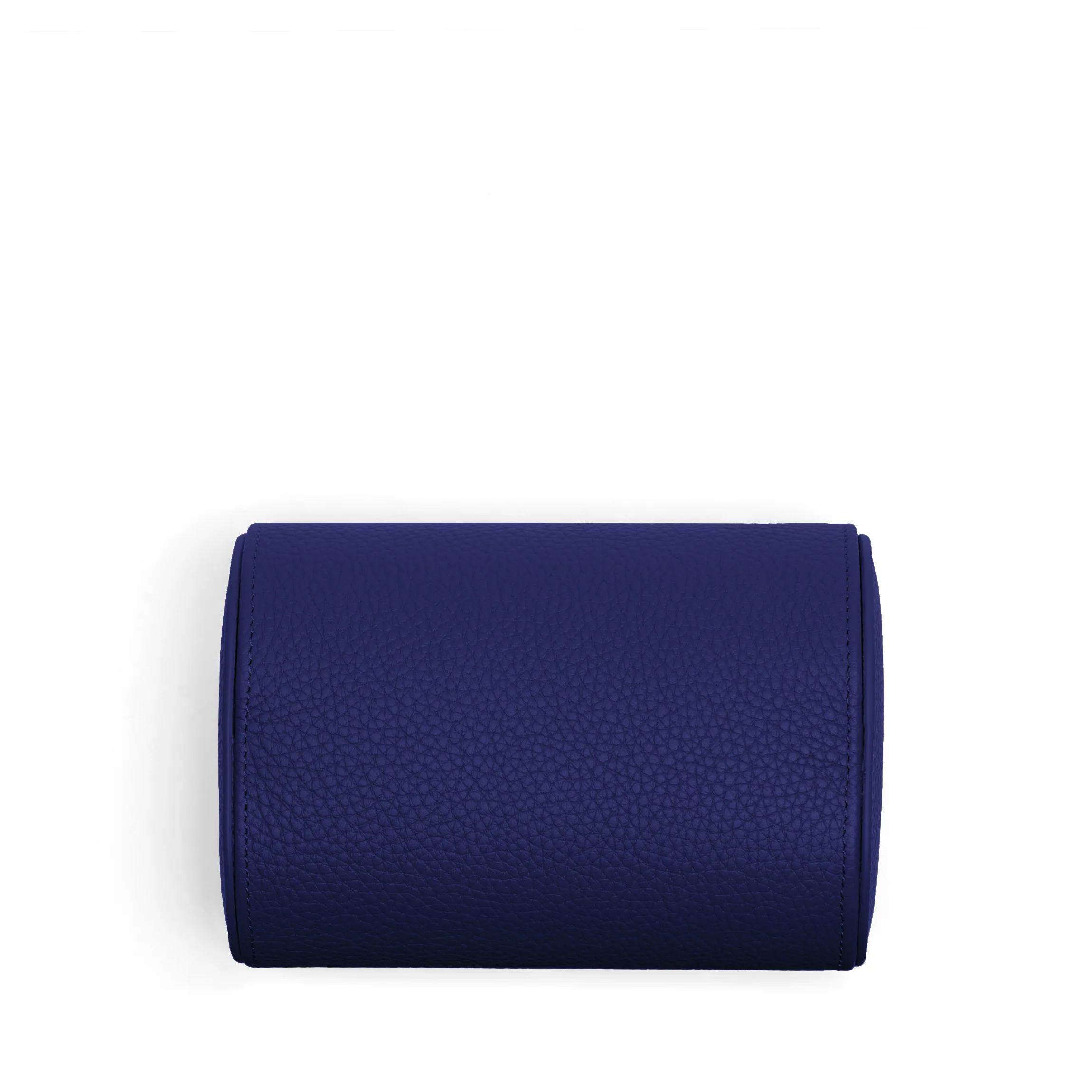 Travel Double Watch Roll Regatta Blue - Image 8