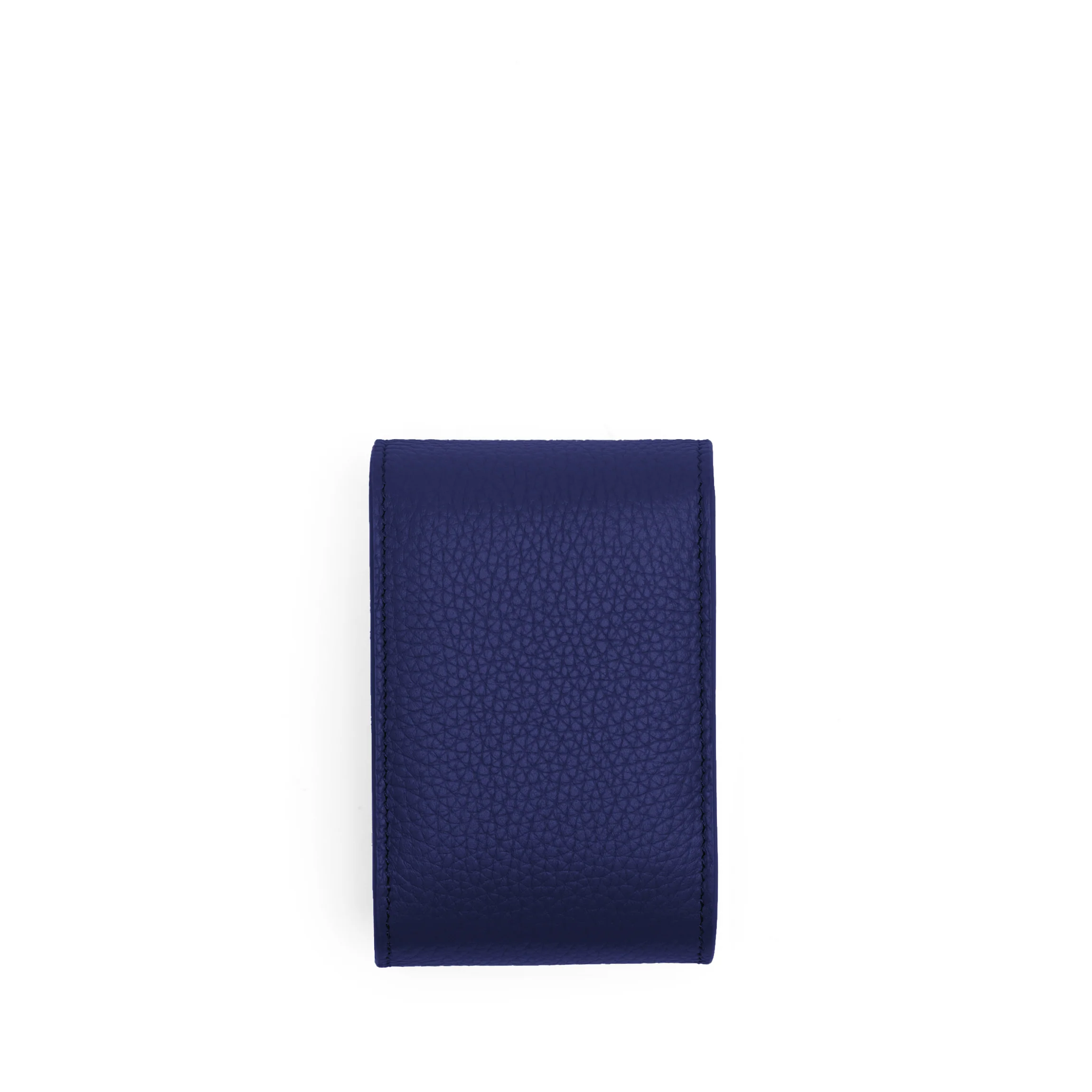 Travel Single Watch Pouch Regatta Blue - Image 8