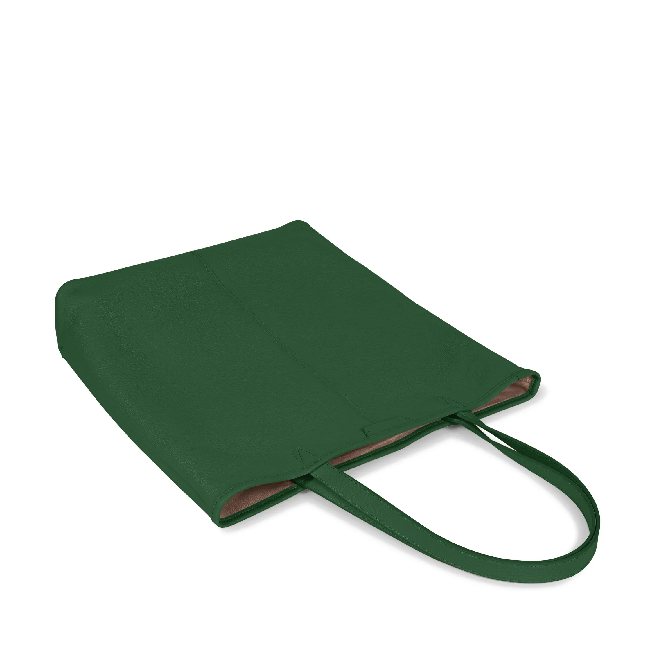 Uptown Vertical Tote Fairway Green - Image 4