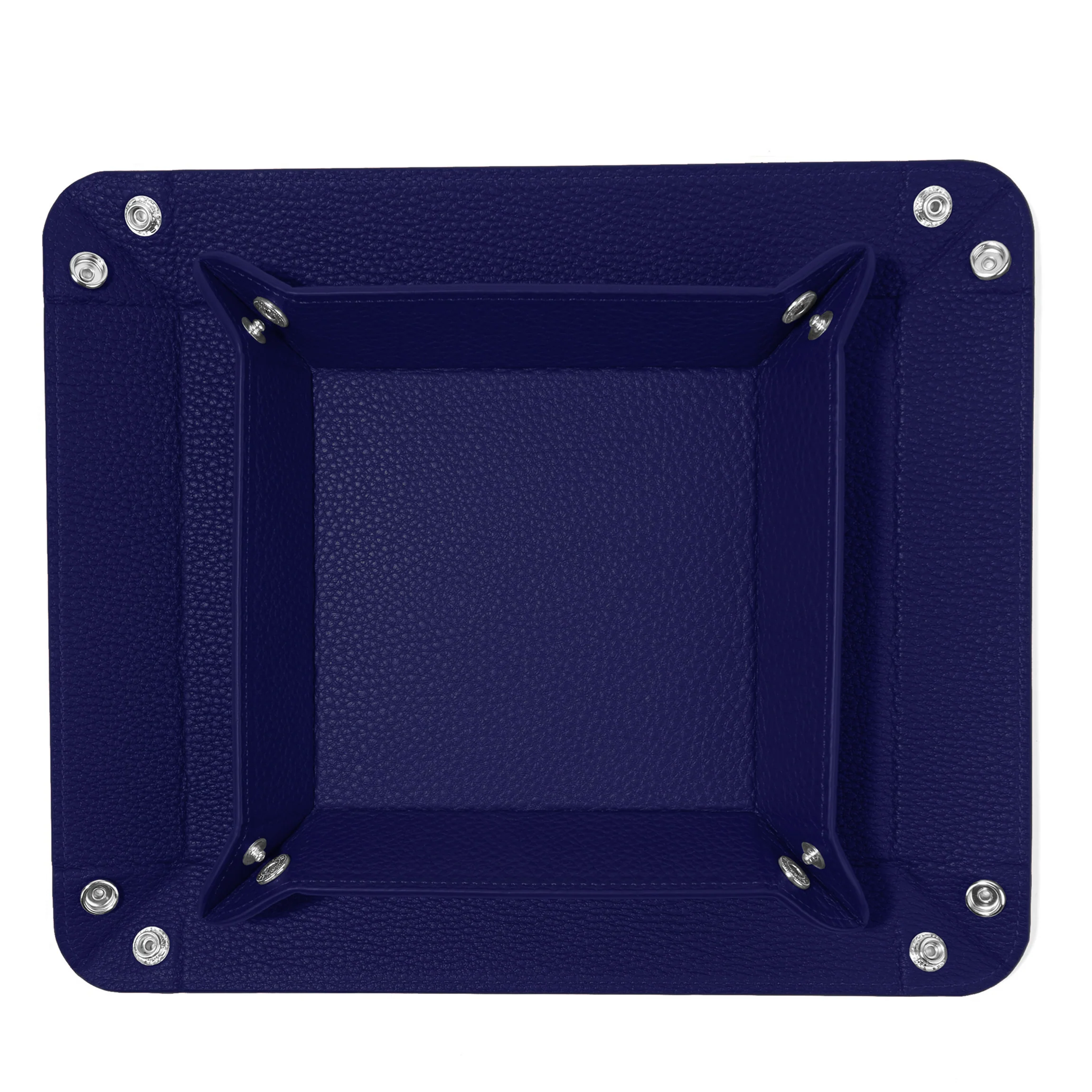 Valet Tray Set Regatta Blue - Image 4