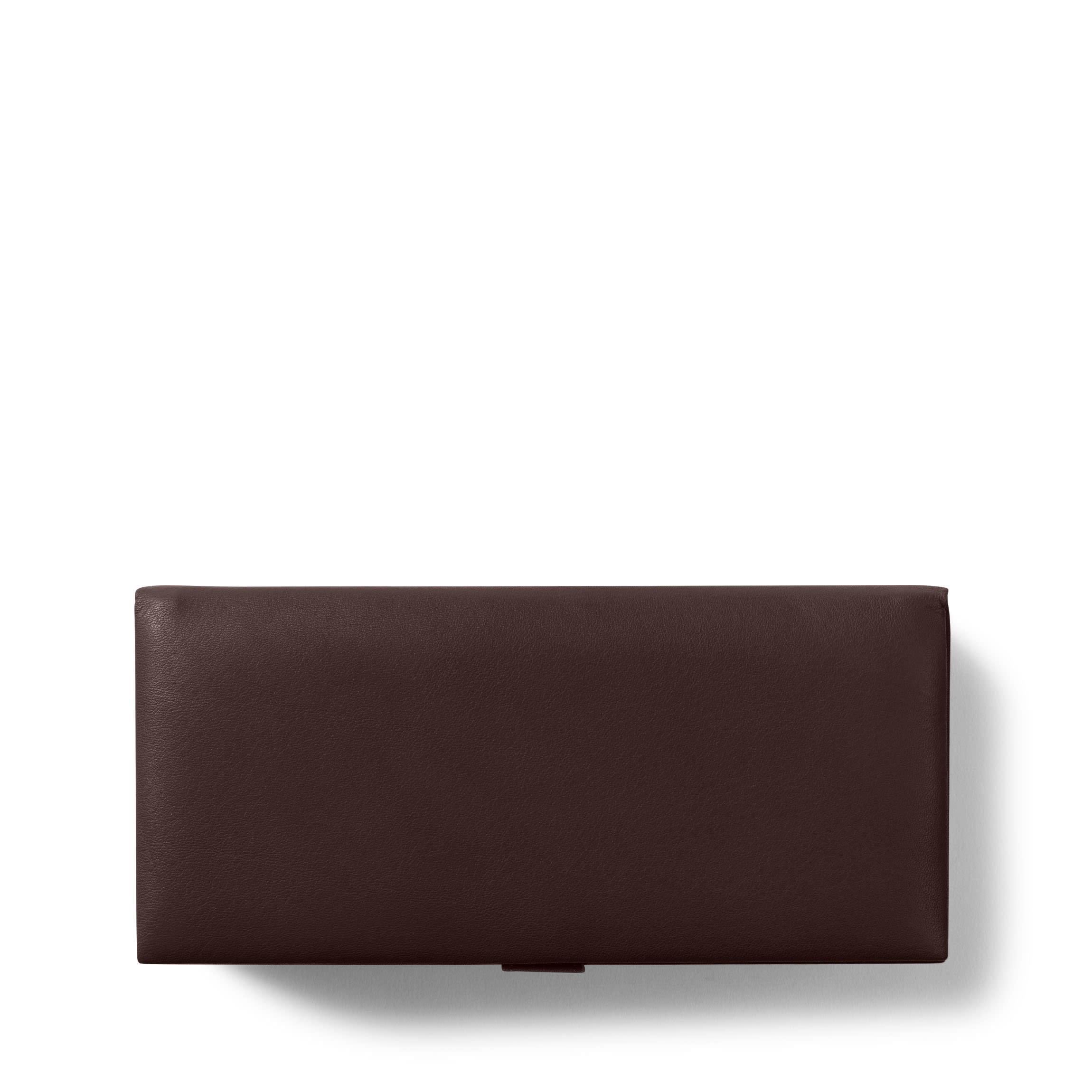 Watch & Bracelet Box Brown - Image 4