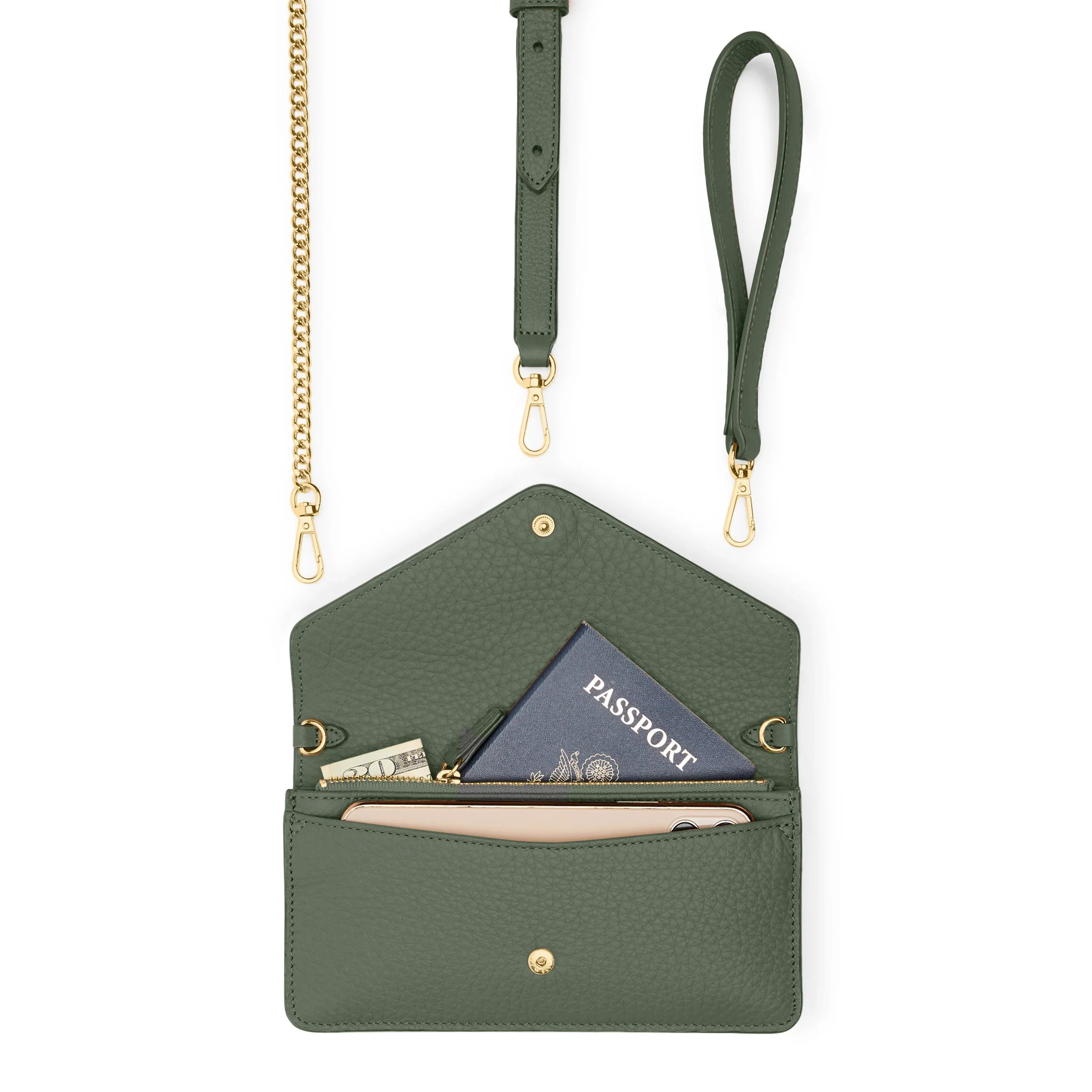 Willow 4-in-1 Gift Set Moss - Image 2