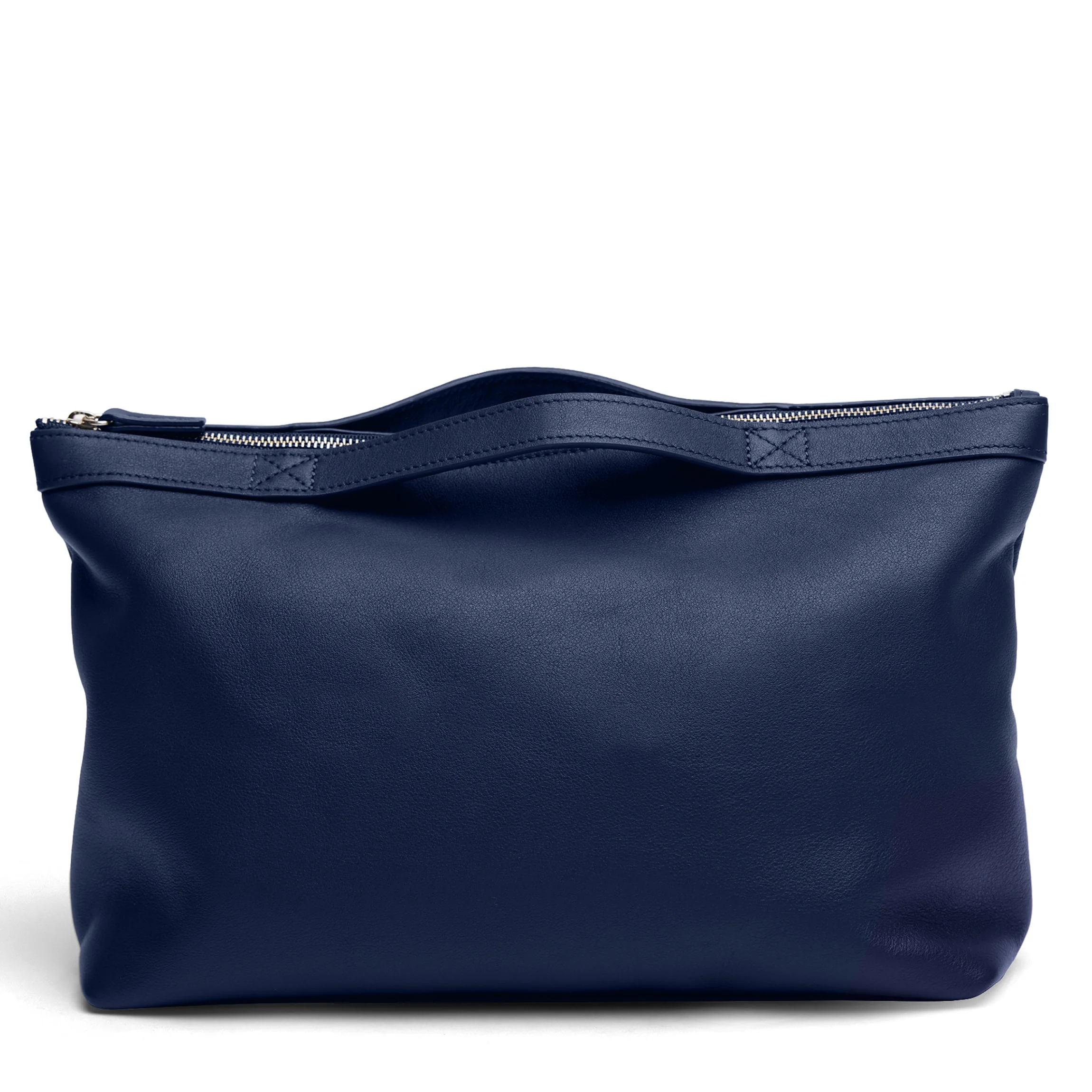 XL Accessories Pouch Navy Blue