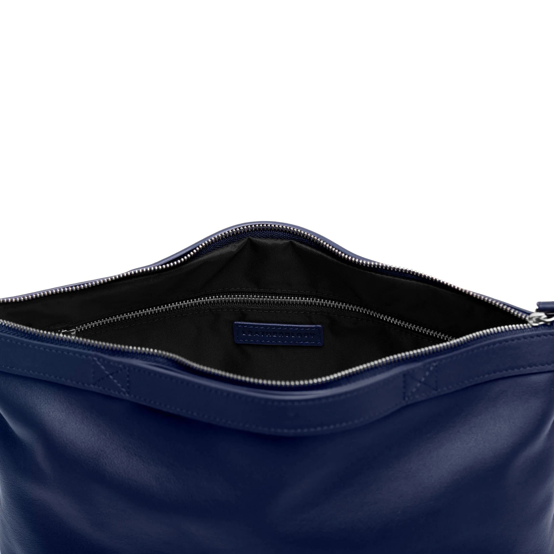 XL Accessories Pouch Navy Blue - Image 3
