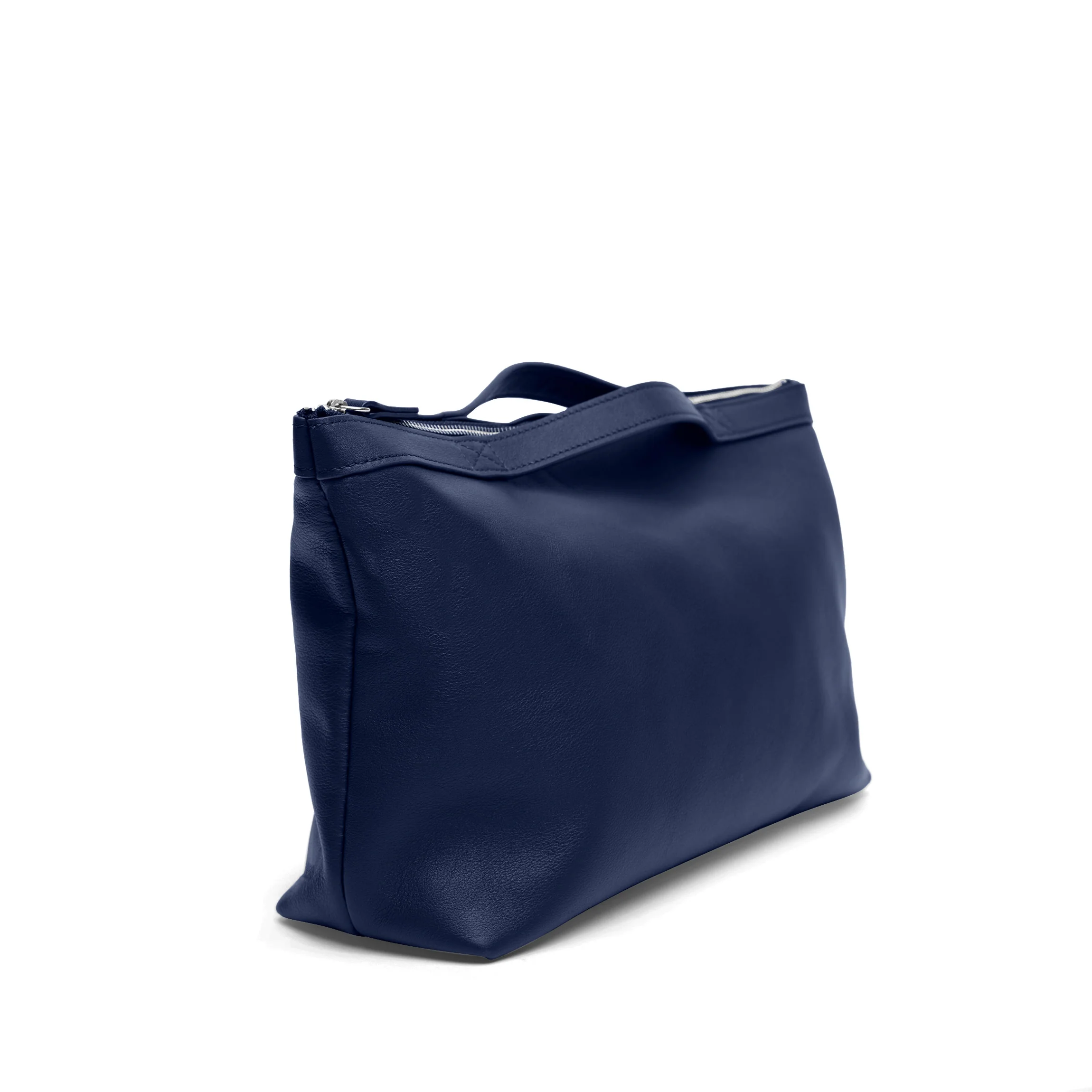 XL Accessories Pouch Navy Blue - Image 4