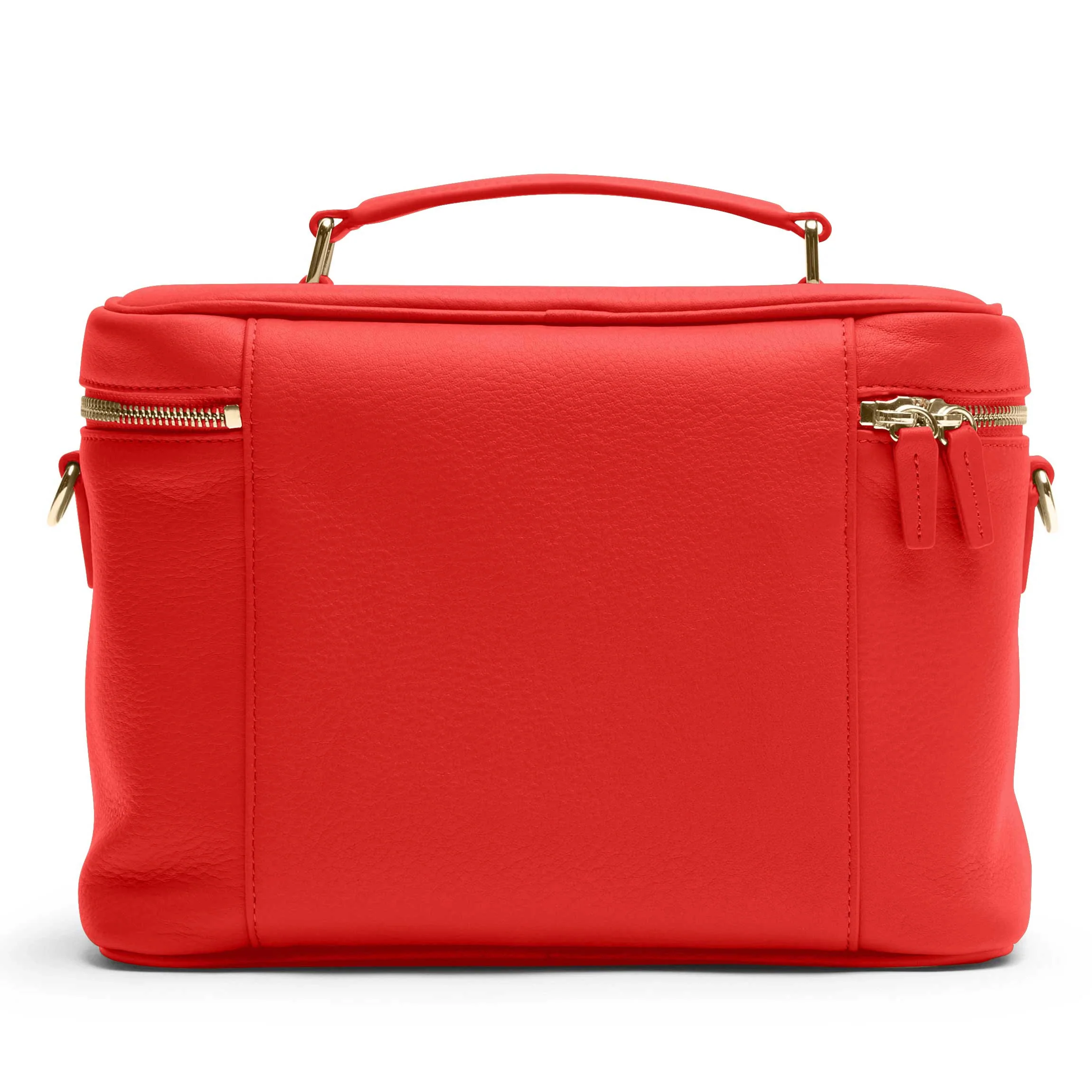 XL Train Case Buoy Red - Image 6