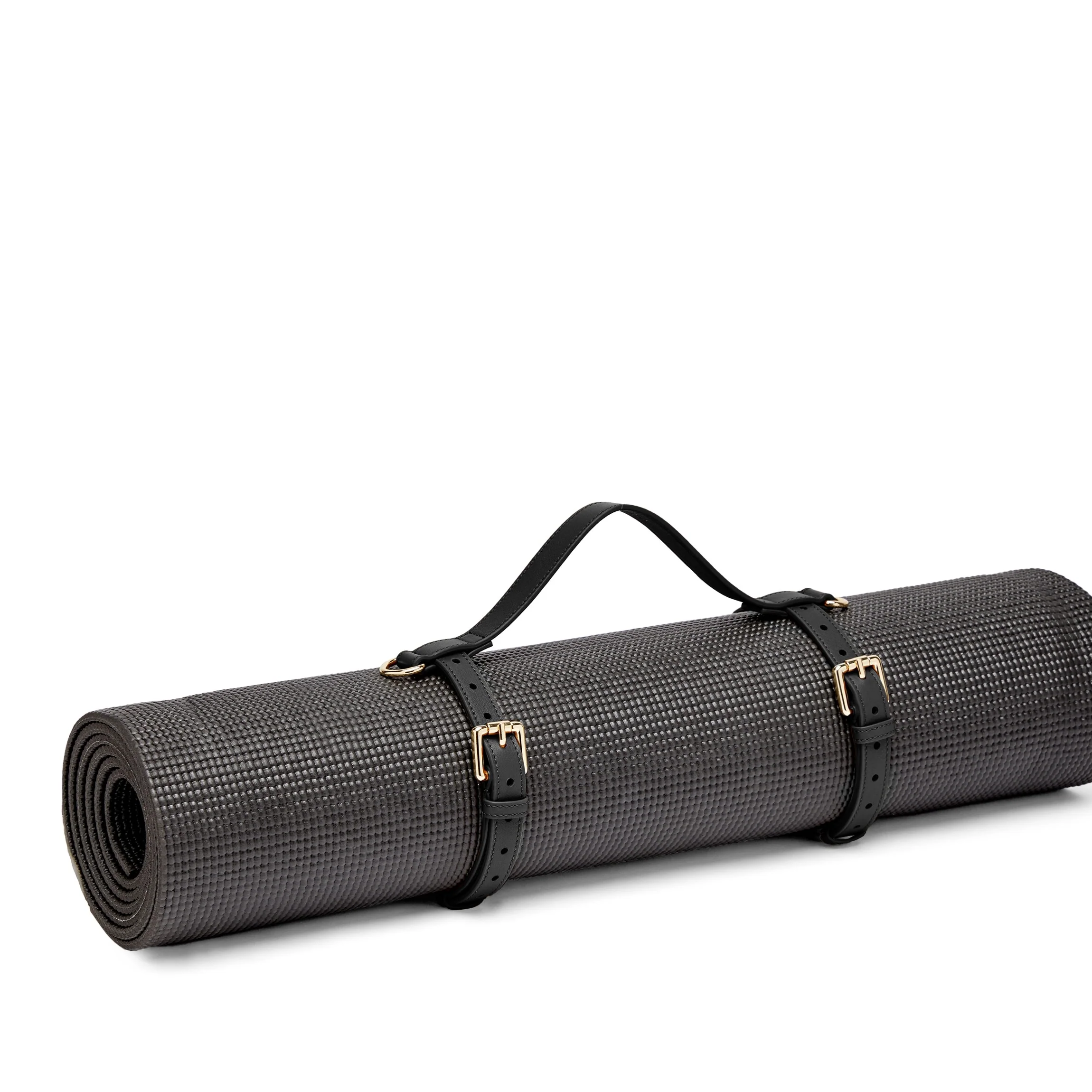 Yoga Mat Carrier Black Onyx - Image 2