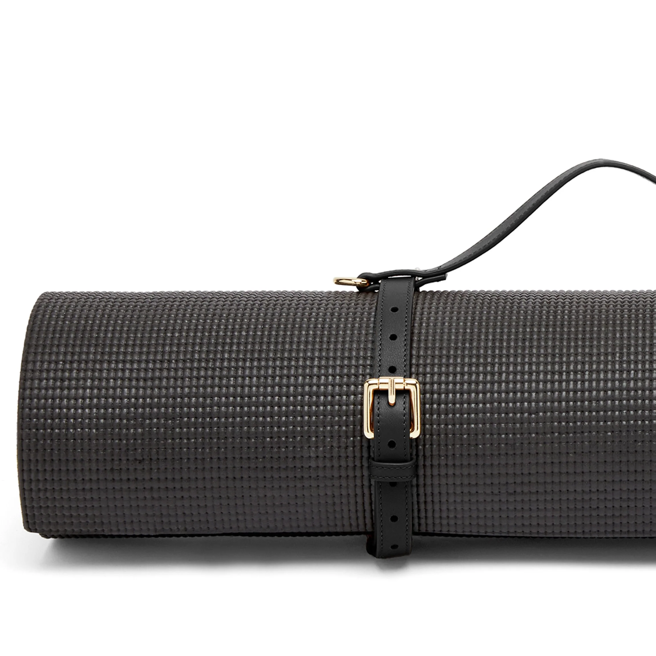 Yoga Mat Carrier Black Onyx - Image 3